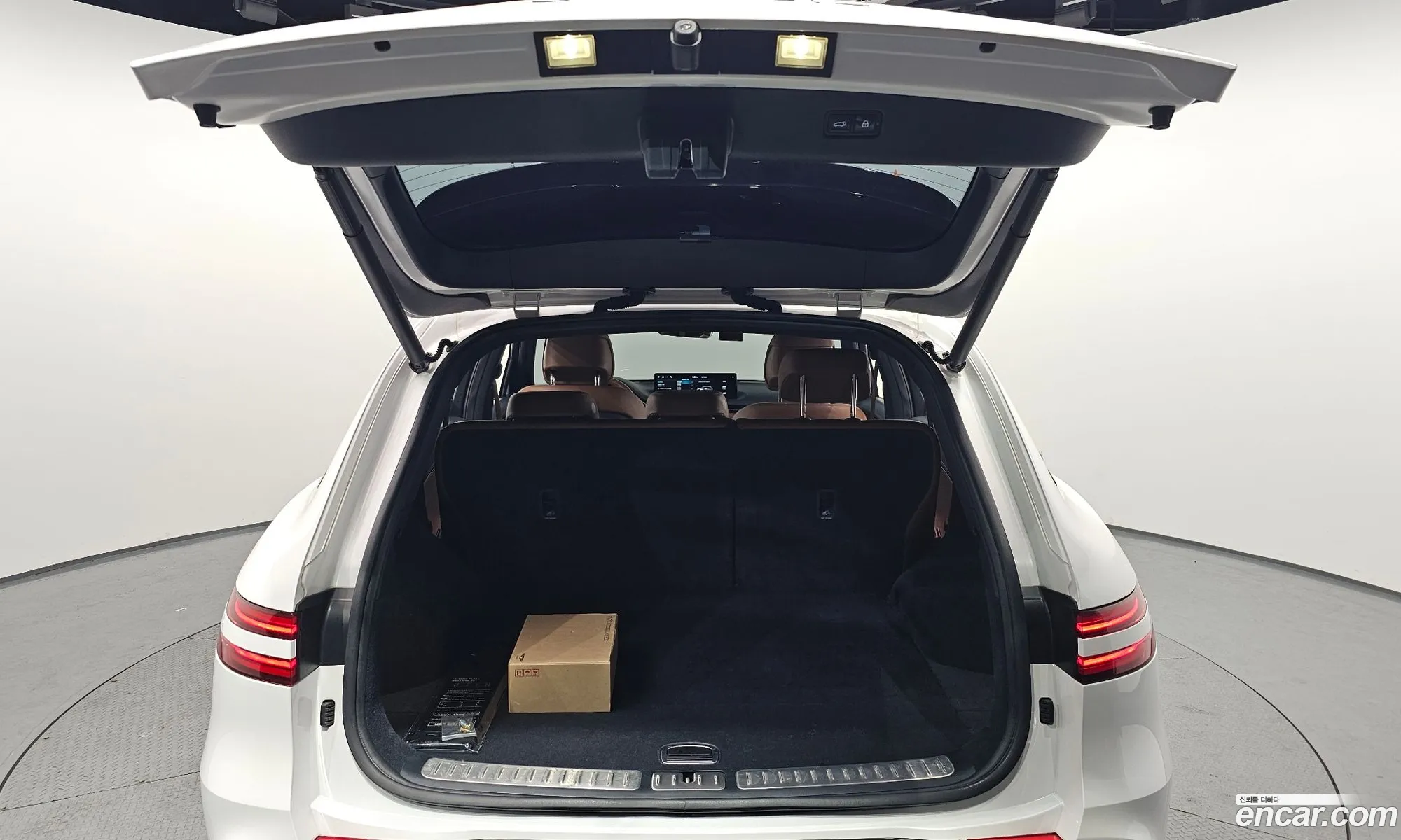 Genesis GV70 2021 — 4