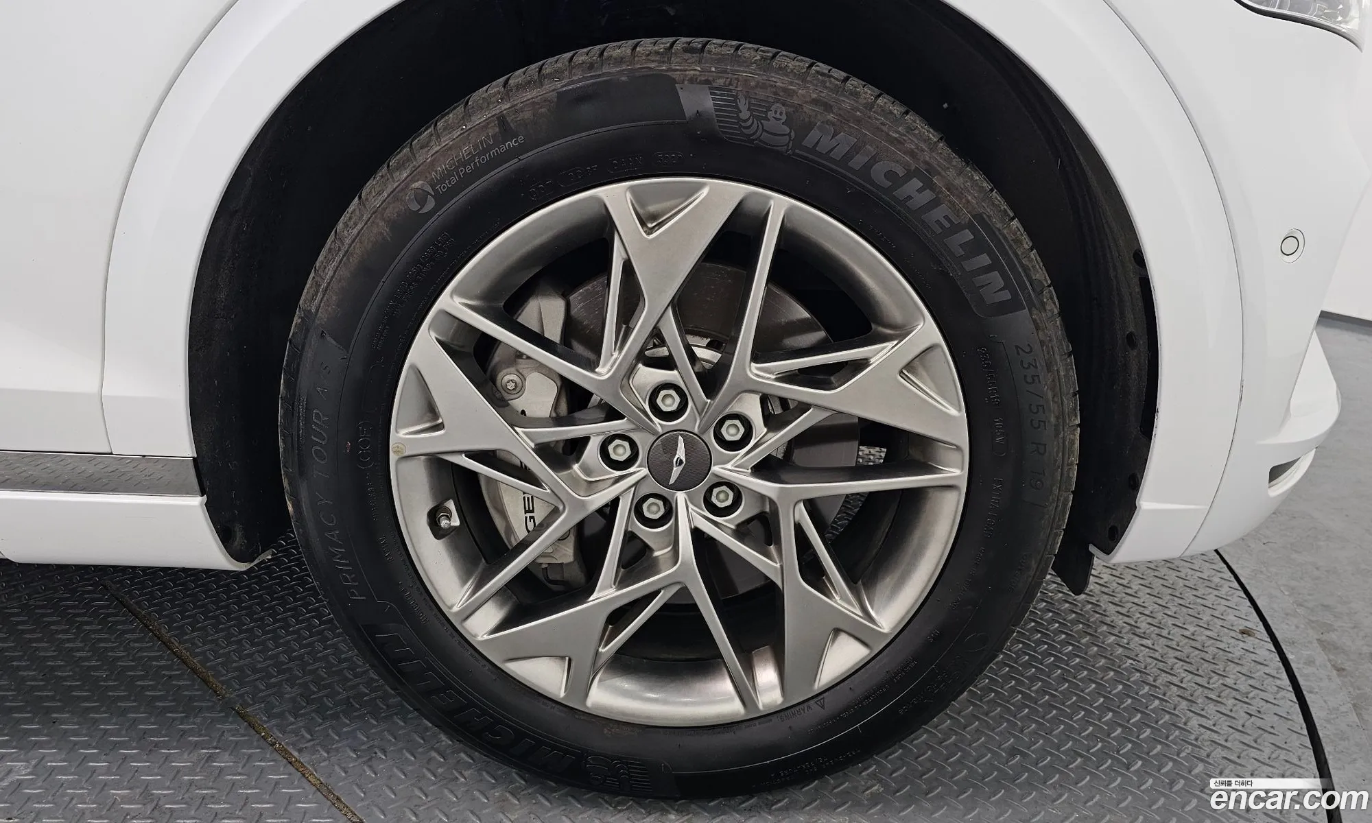Genesis GV70 2021 — 3