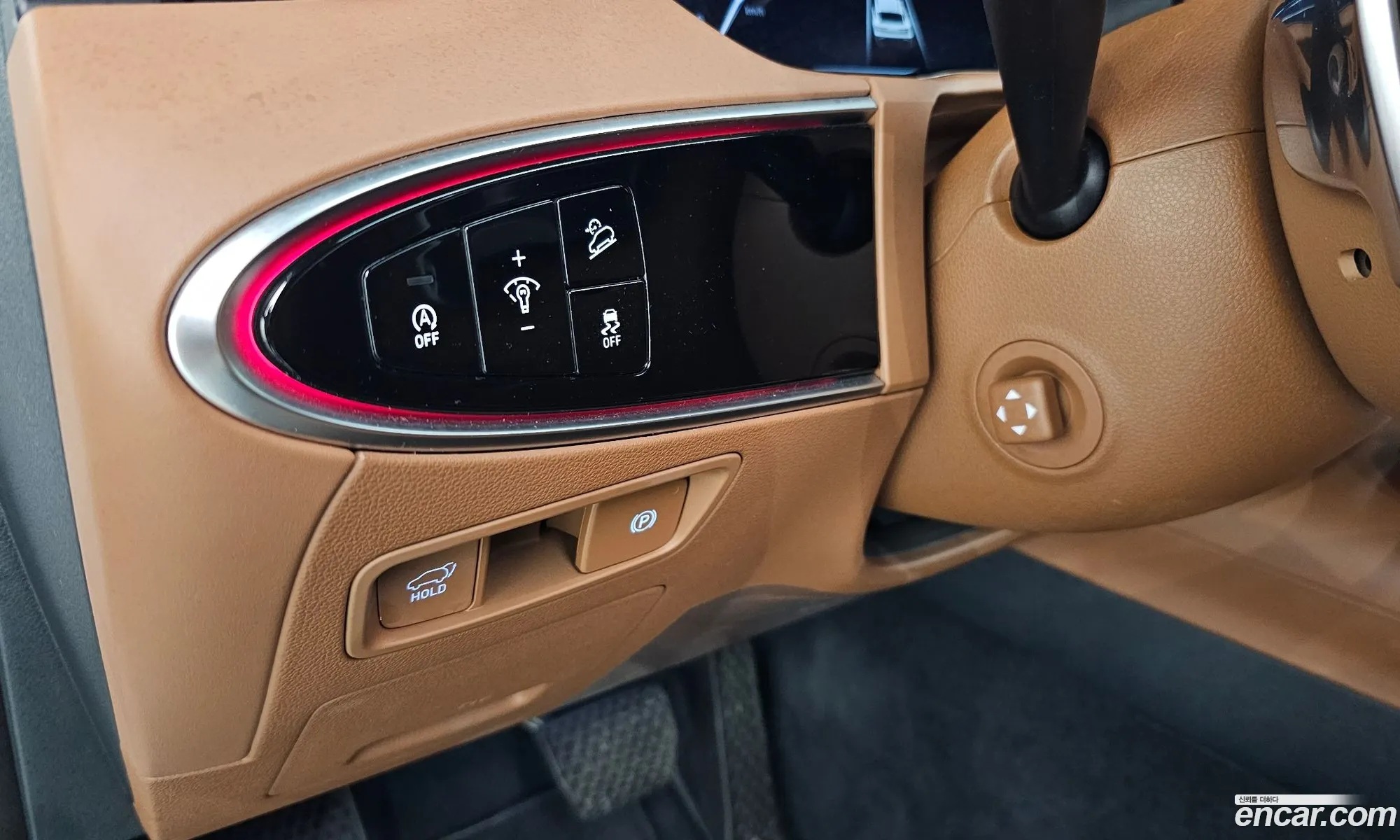 Genesis GV70 2021 — 9