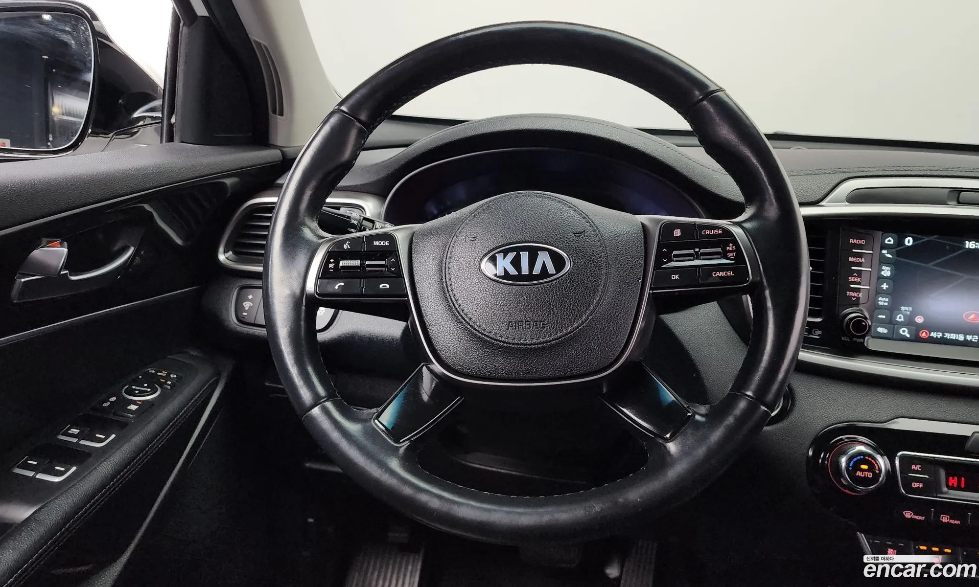 Kia Sorento 2017 — 9