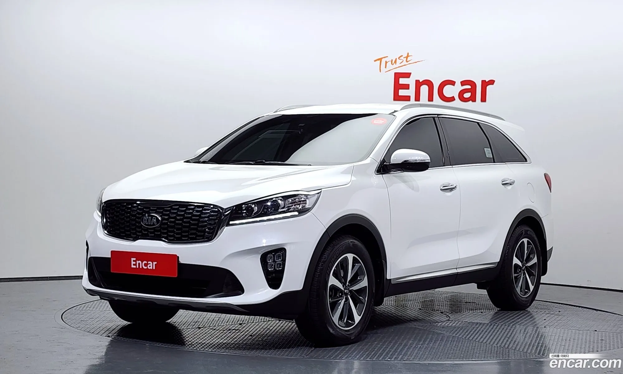 Kia Sorento 2017 — 17