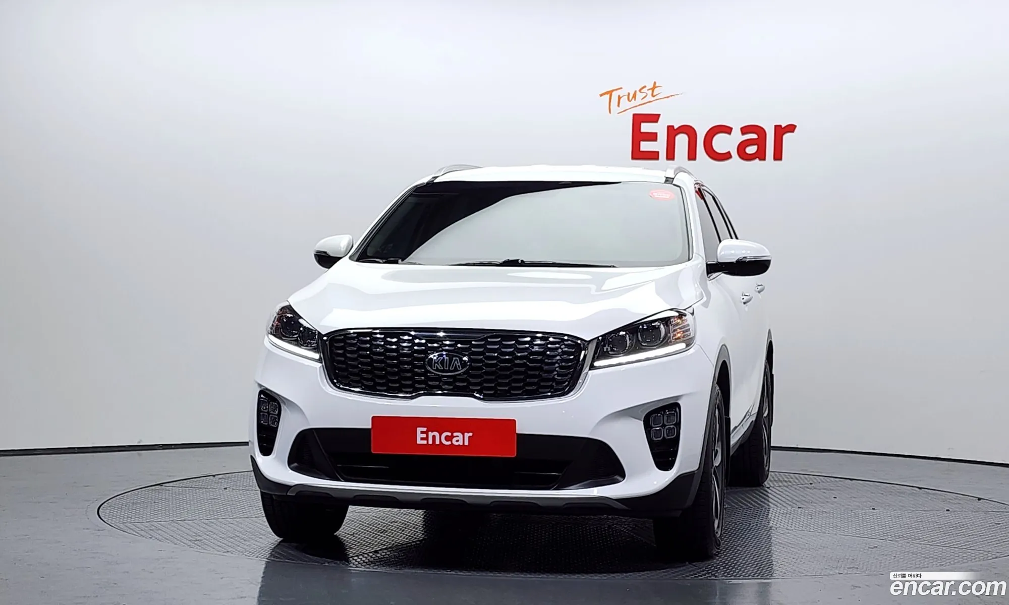 Kia Sorento 2017 — 5