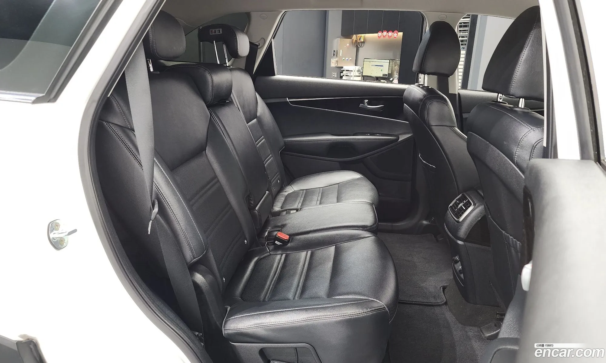 Kia Sorento 2017 — 13