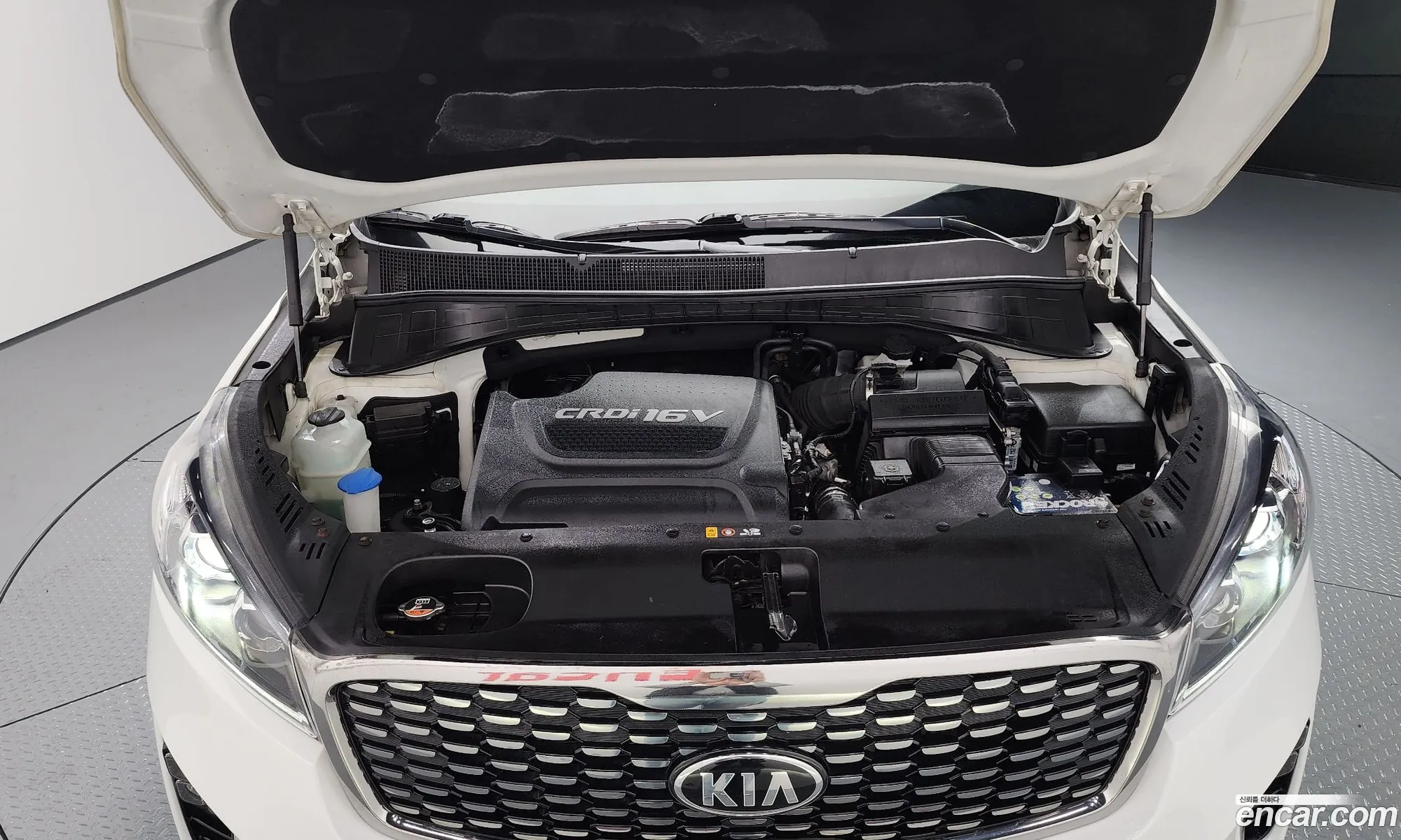 Kia Sorento 2017 — 10