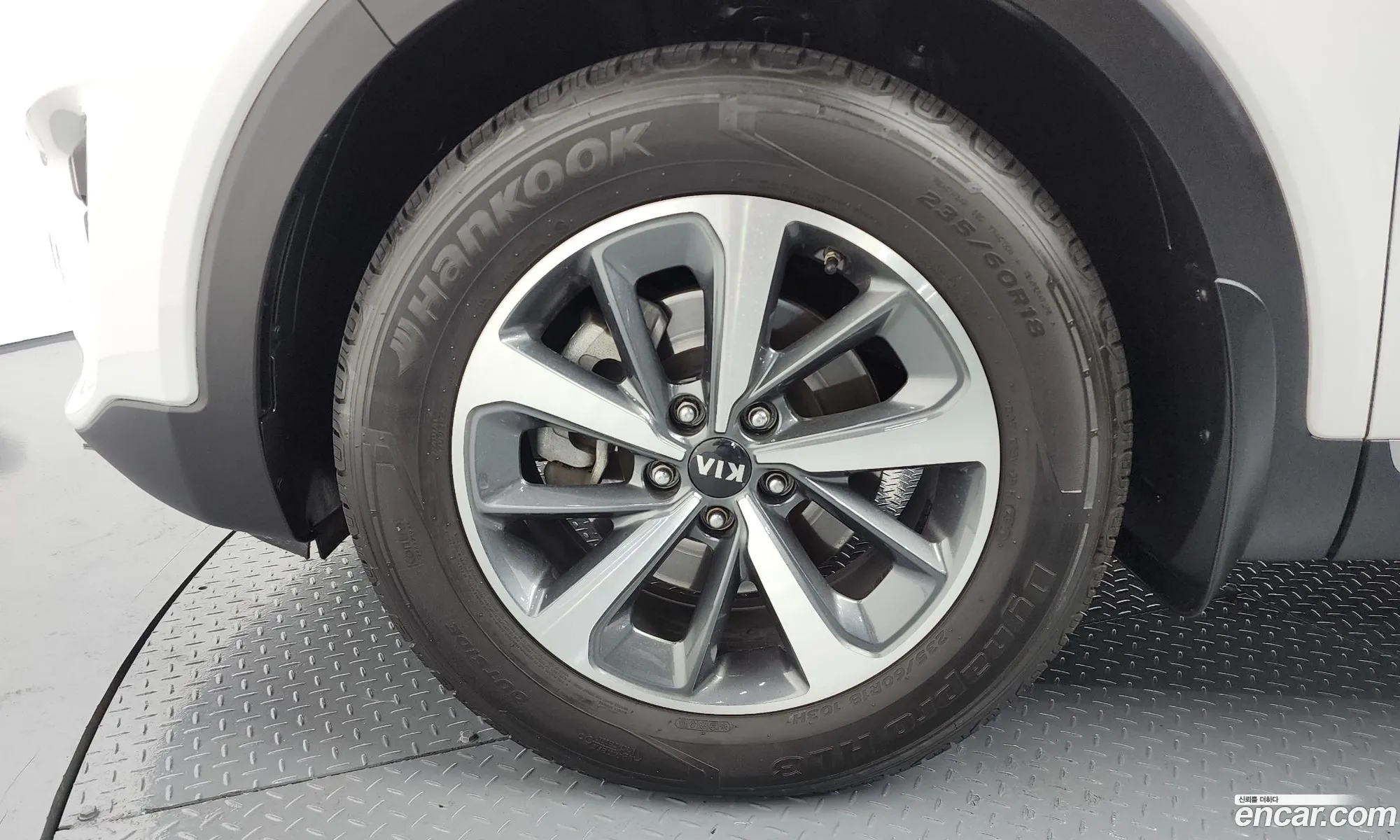 Kia Sorento 2017 — 2