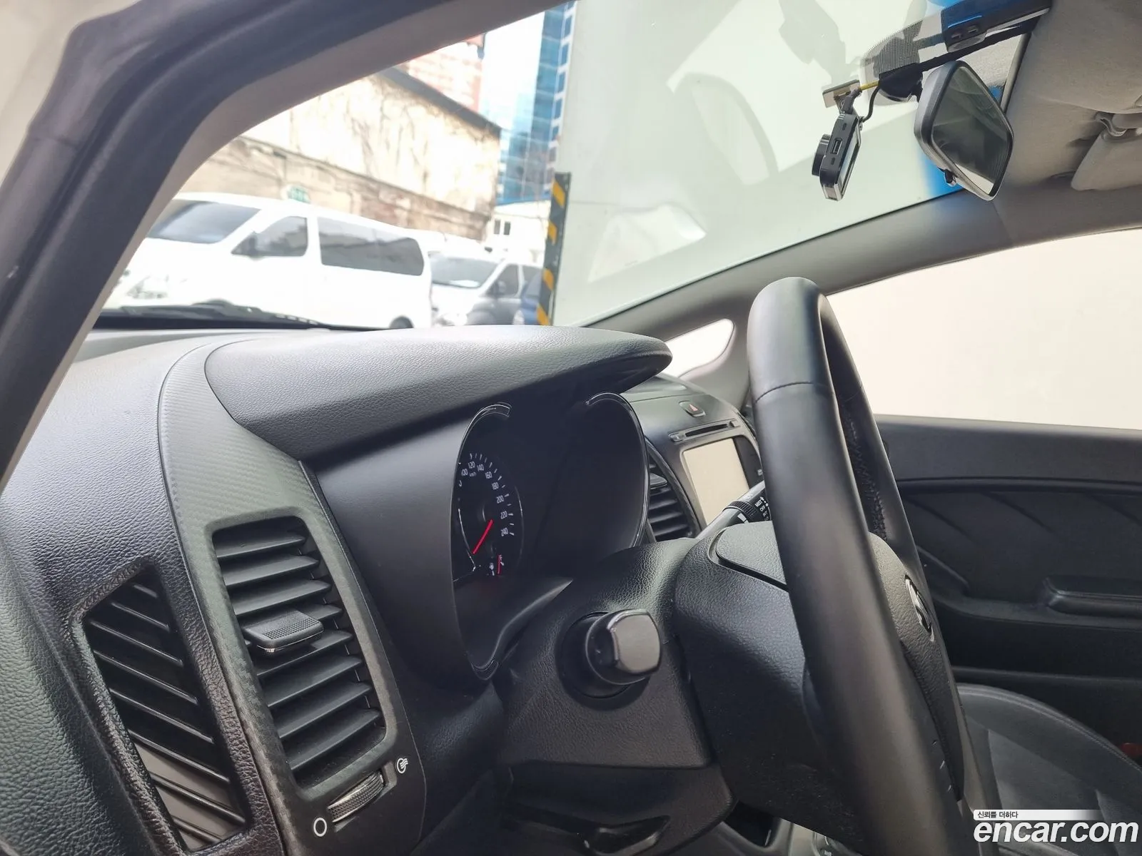 Kia K3 2012 — 4