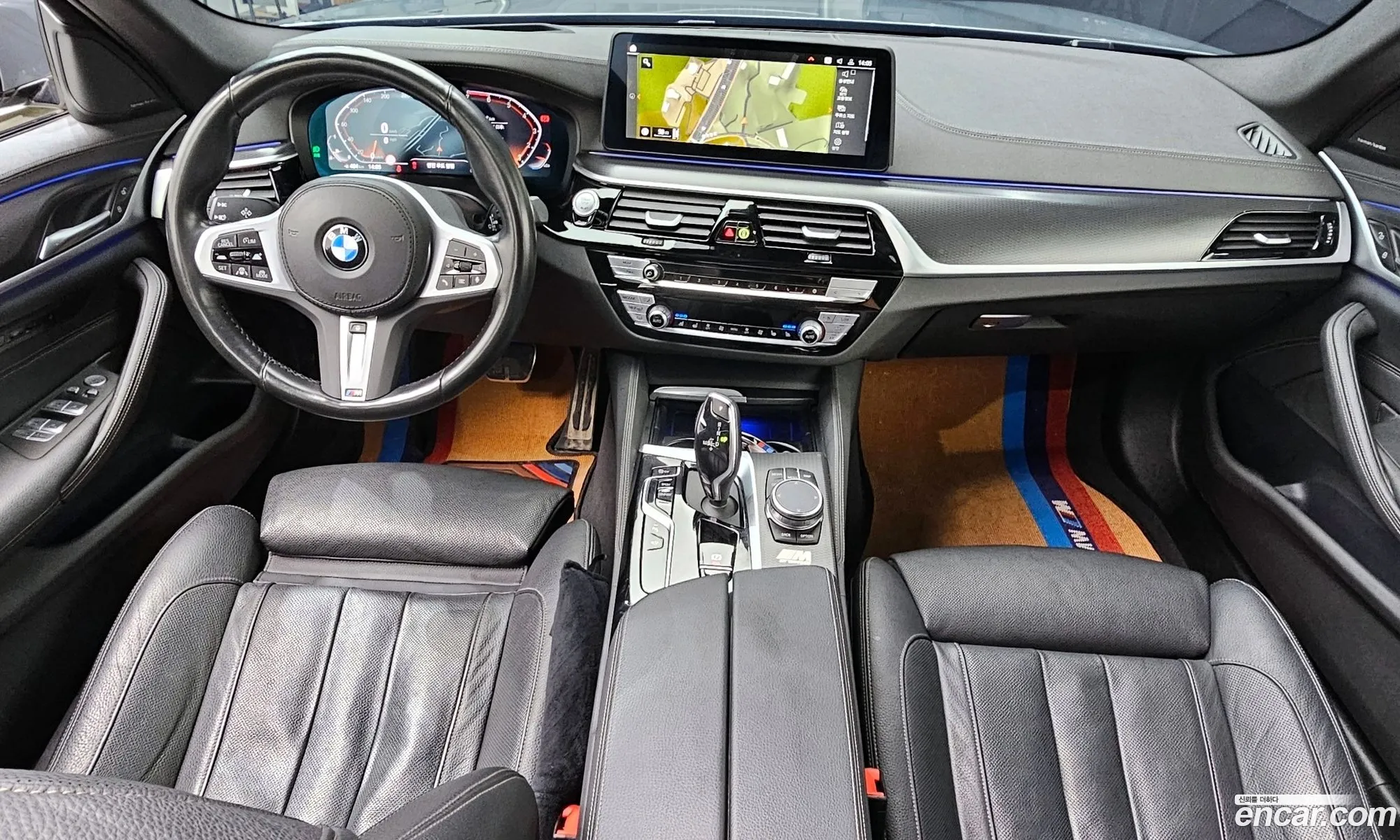 BMW 5 Series 2023 WBA11BH06PCN42923 — 17