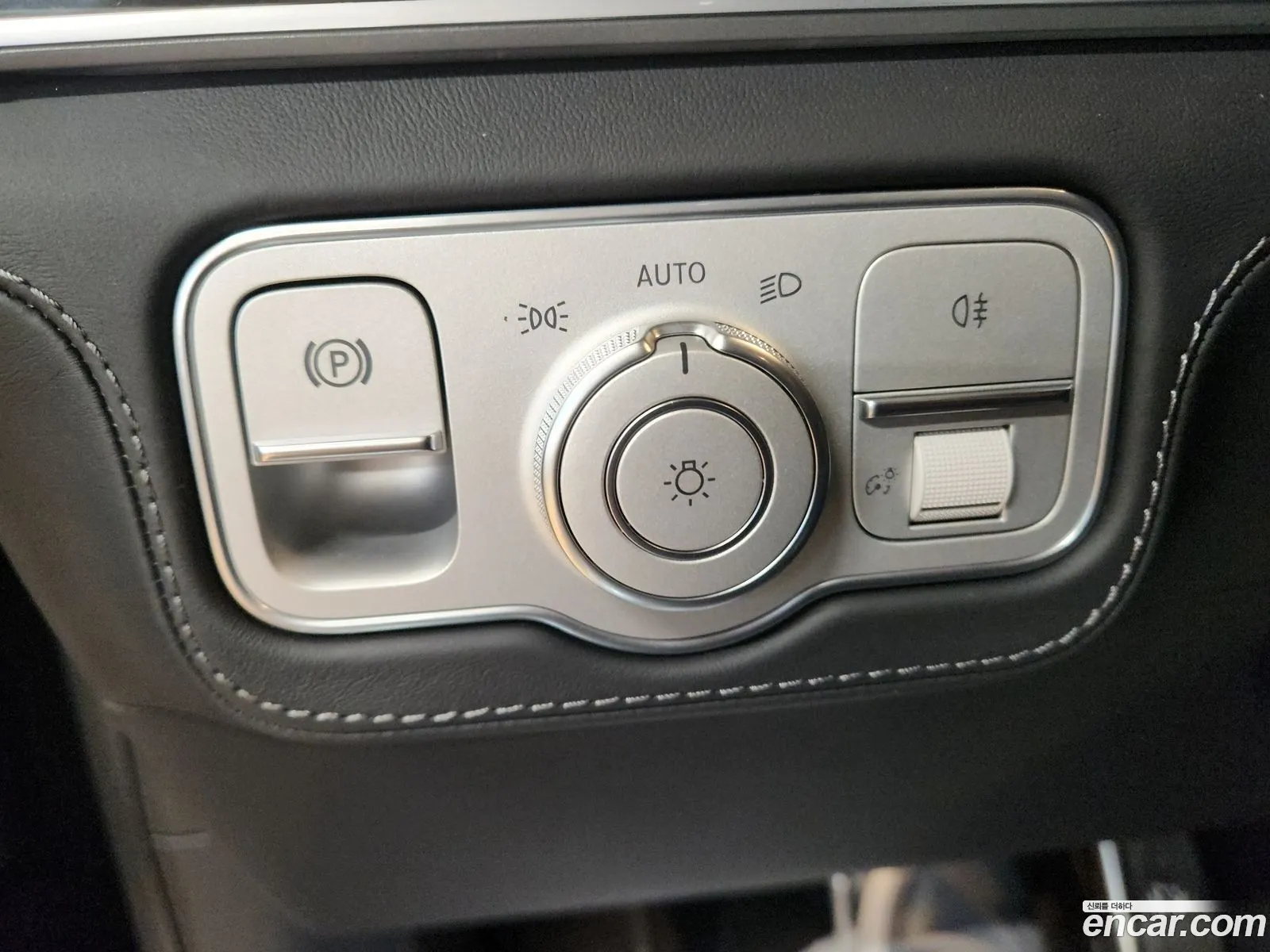 Mercedes-Benz GLS-Class X167 2024 — 7