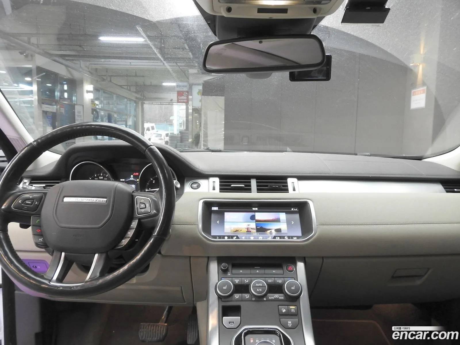 Land Rover Range Rover Evoque 2016 — 10