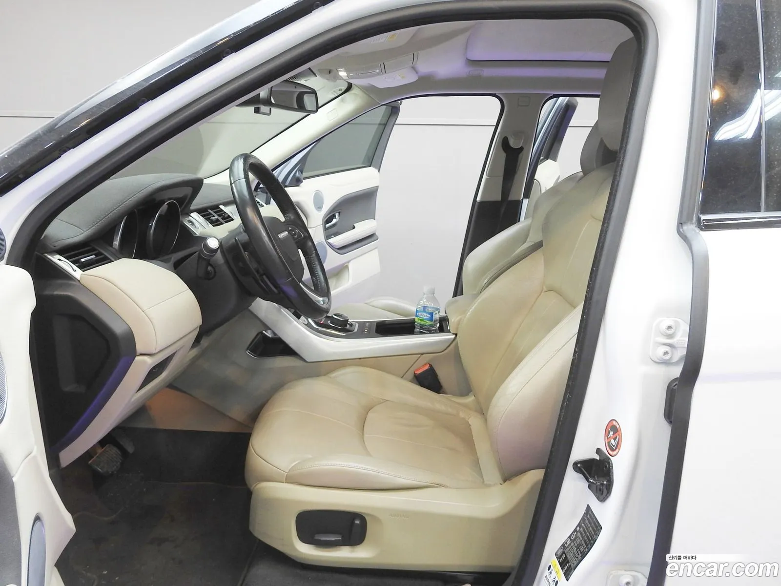 Land Rover Range Rover Evoque 2016 — 9