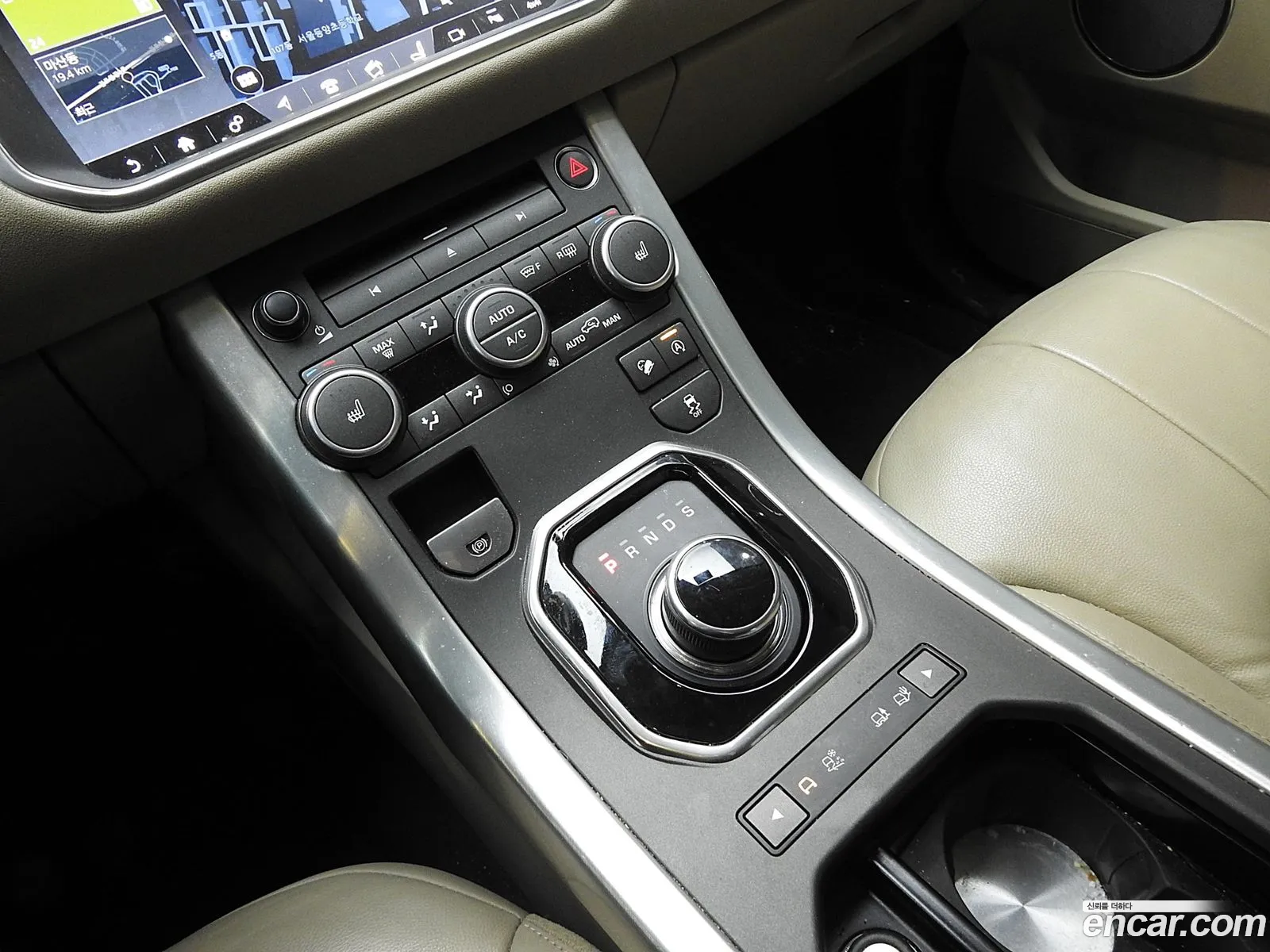 Land Rover Range Rover Evoque 2016 — 8
