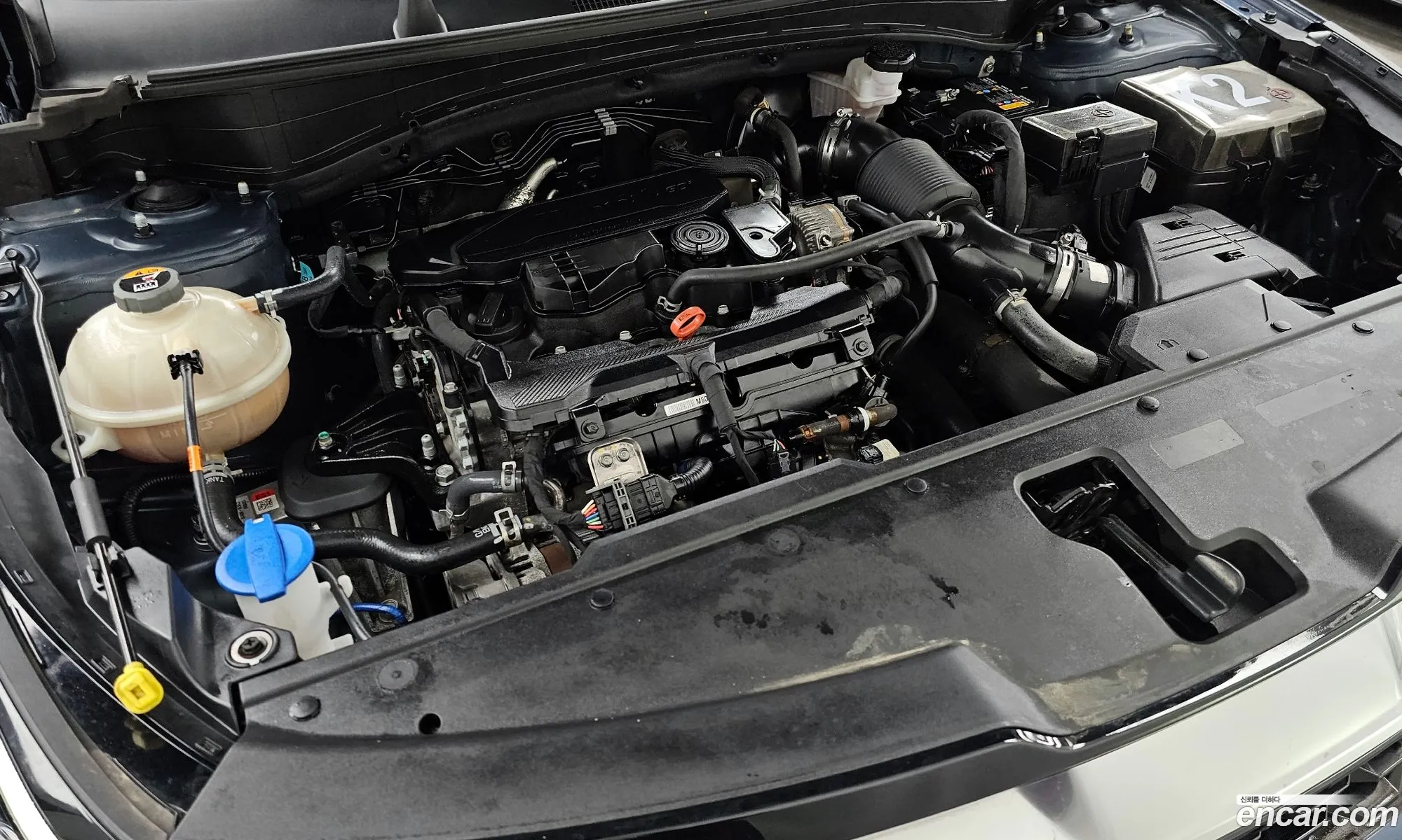 Kia Sportage 2023 — 10