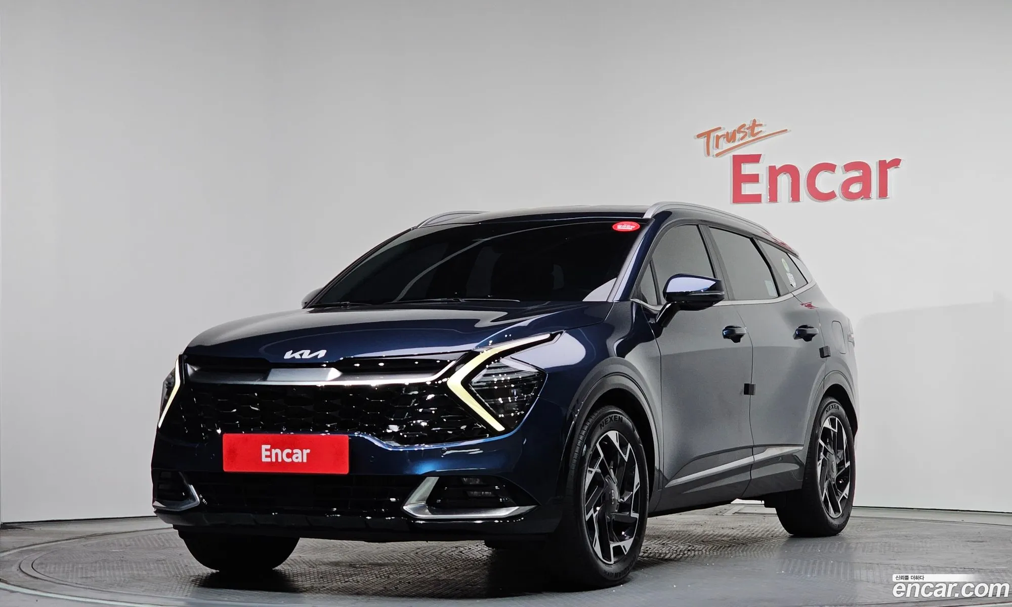 Kia Sportage 2023 — 15