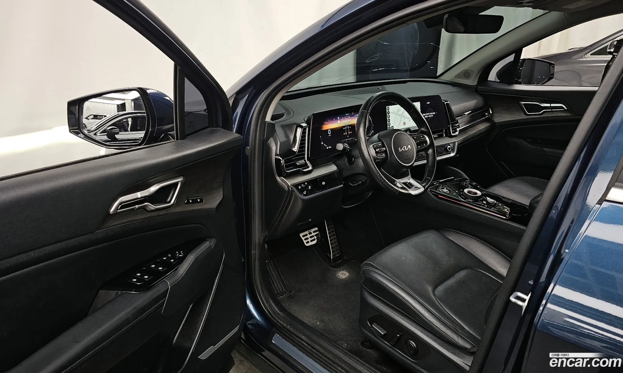 Kia Sportage 2023 — 11