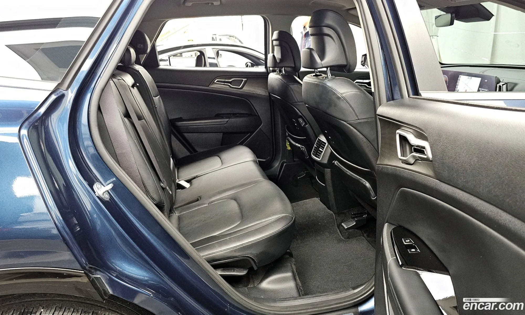Kia Sportage 2023 — 19