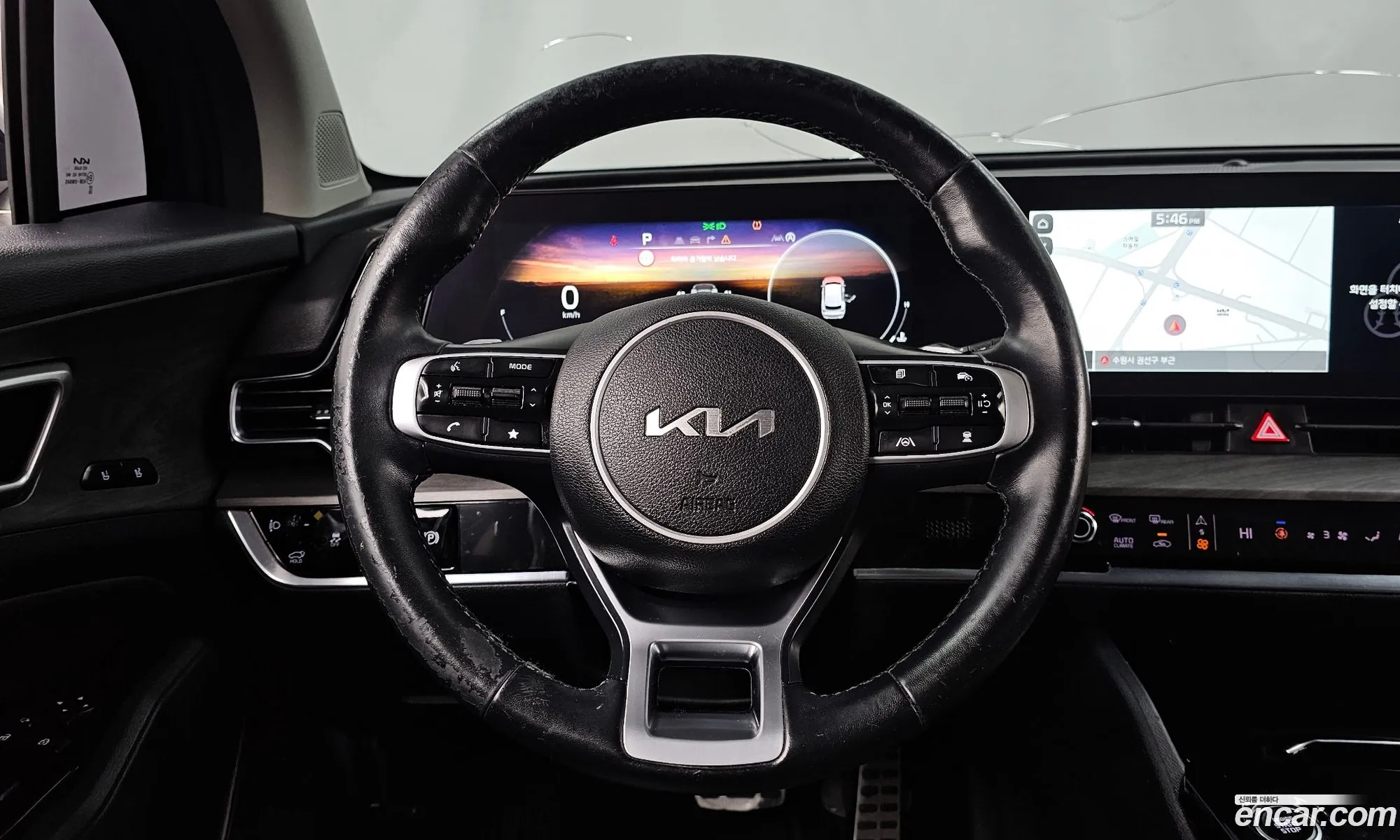 Kia Sportage 2023 — 17