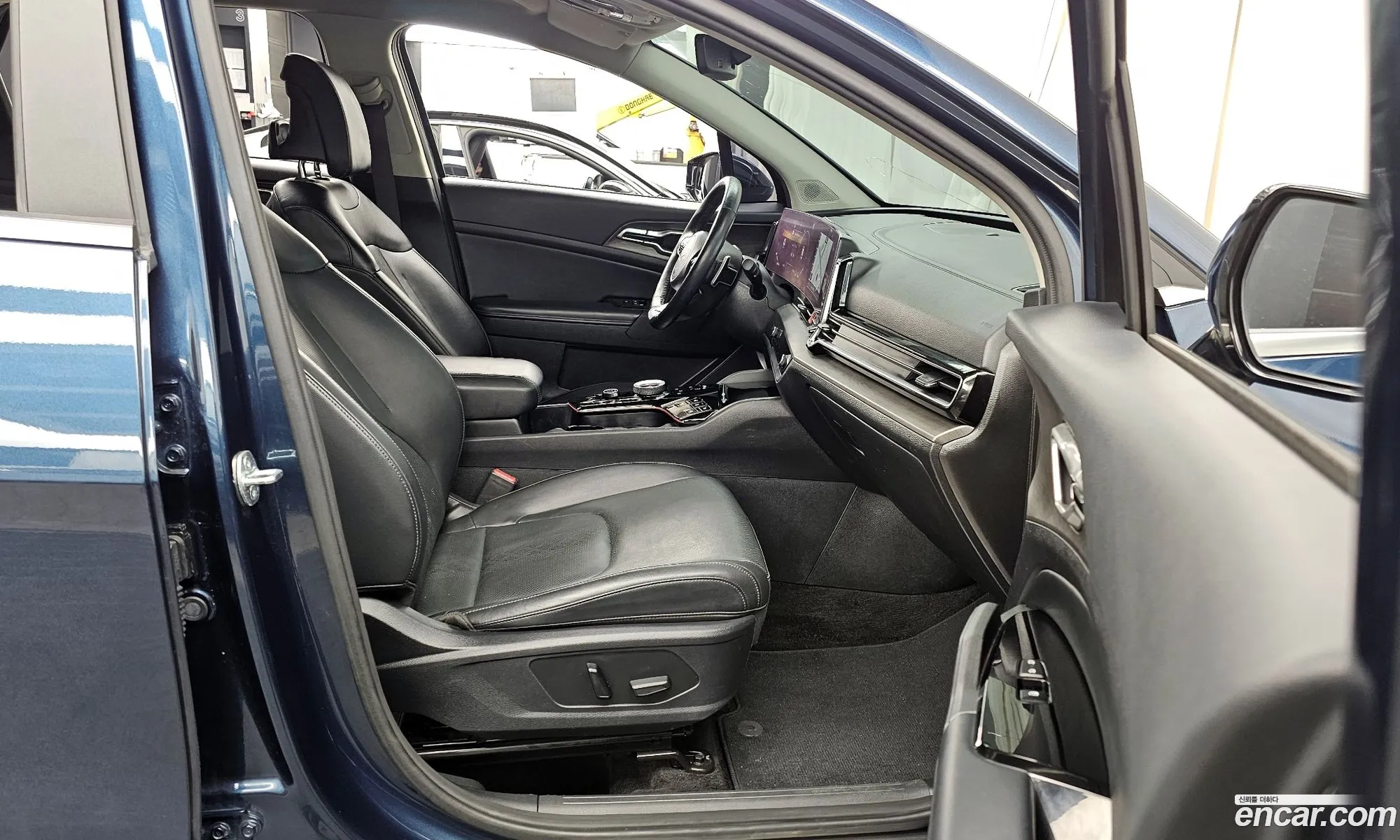 Kia Sportage 2023 — 12