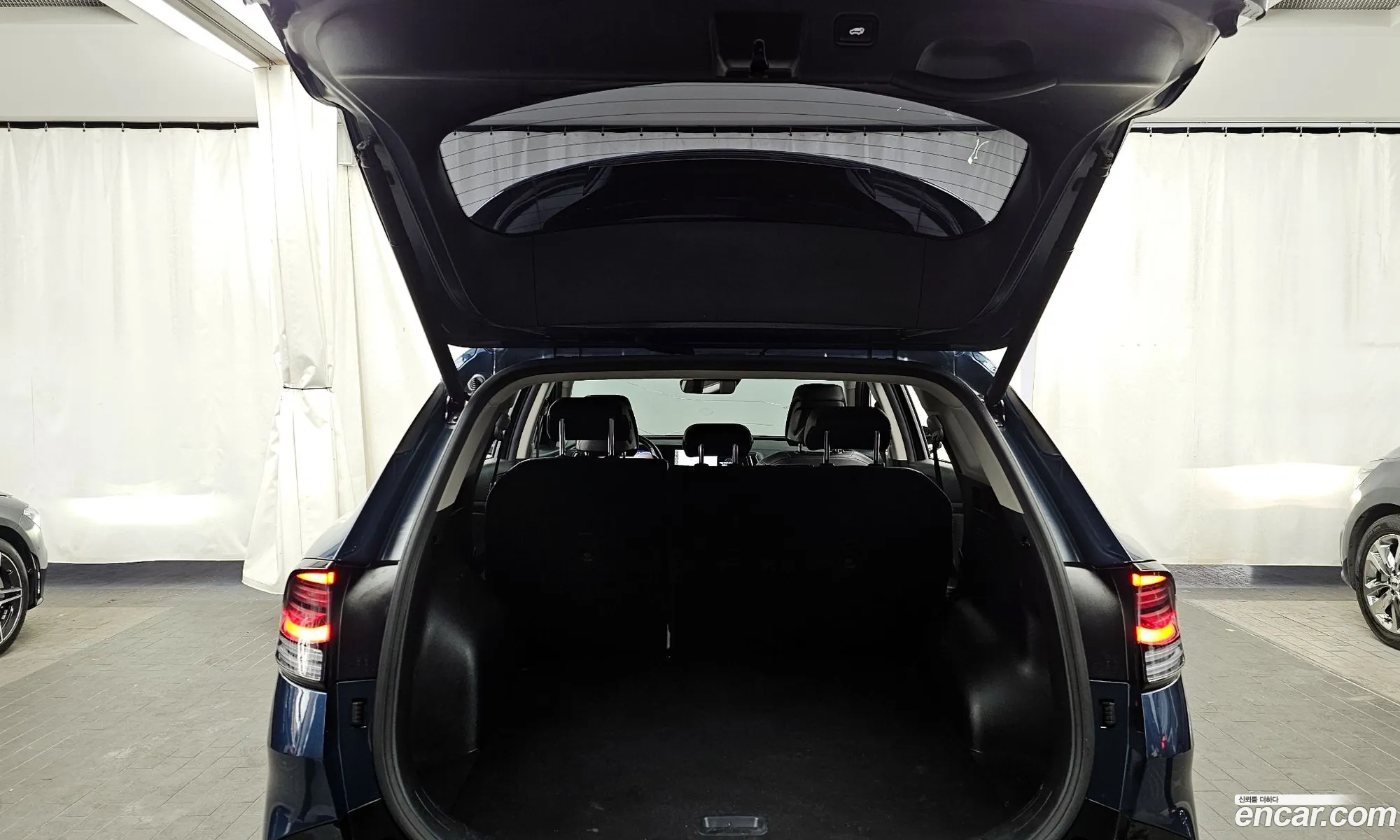 Kia Sportage 2023 — 3