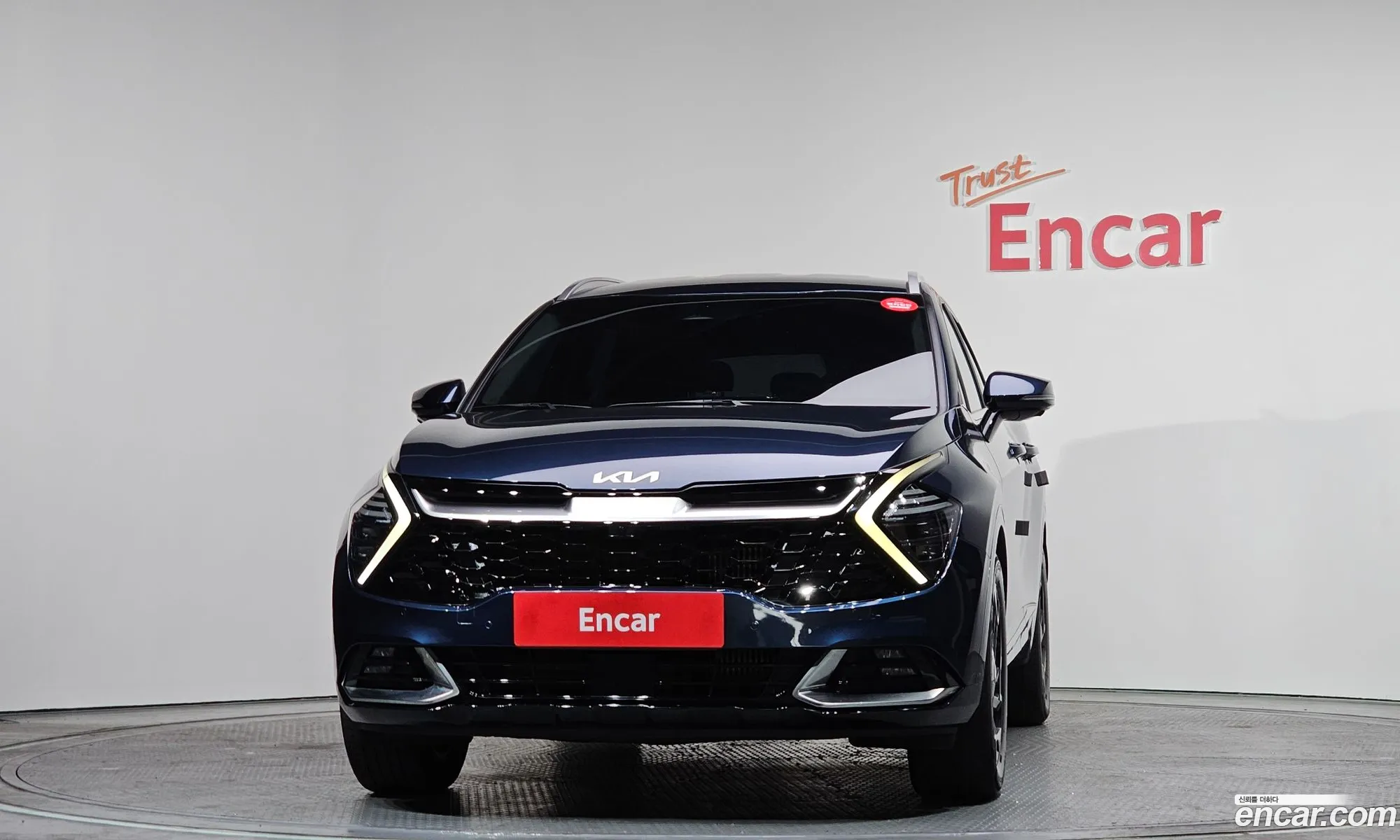 Kia Sportage 2023 — 5