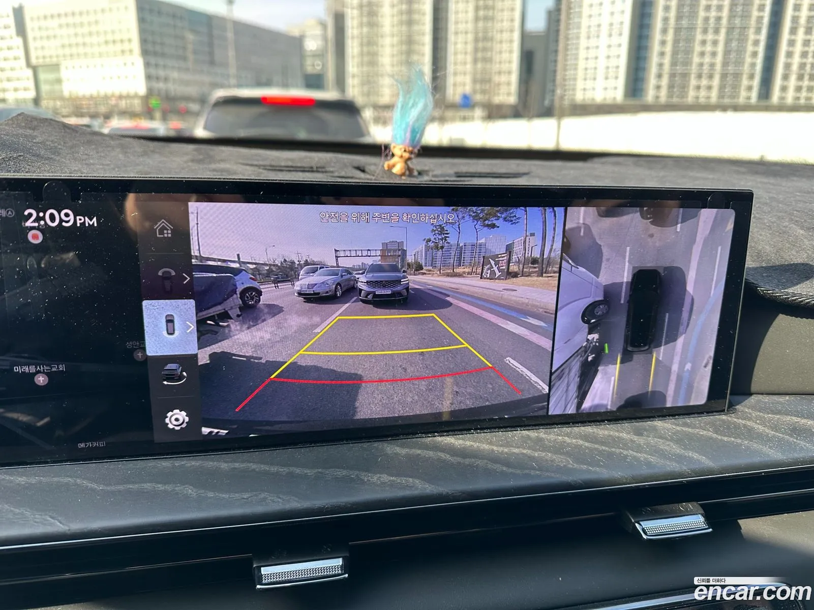 Genesis GV80 2025 — 11