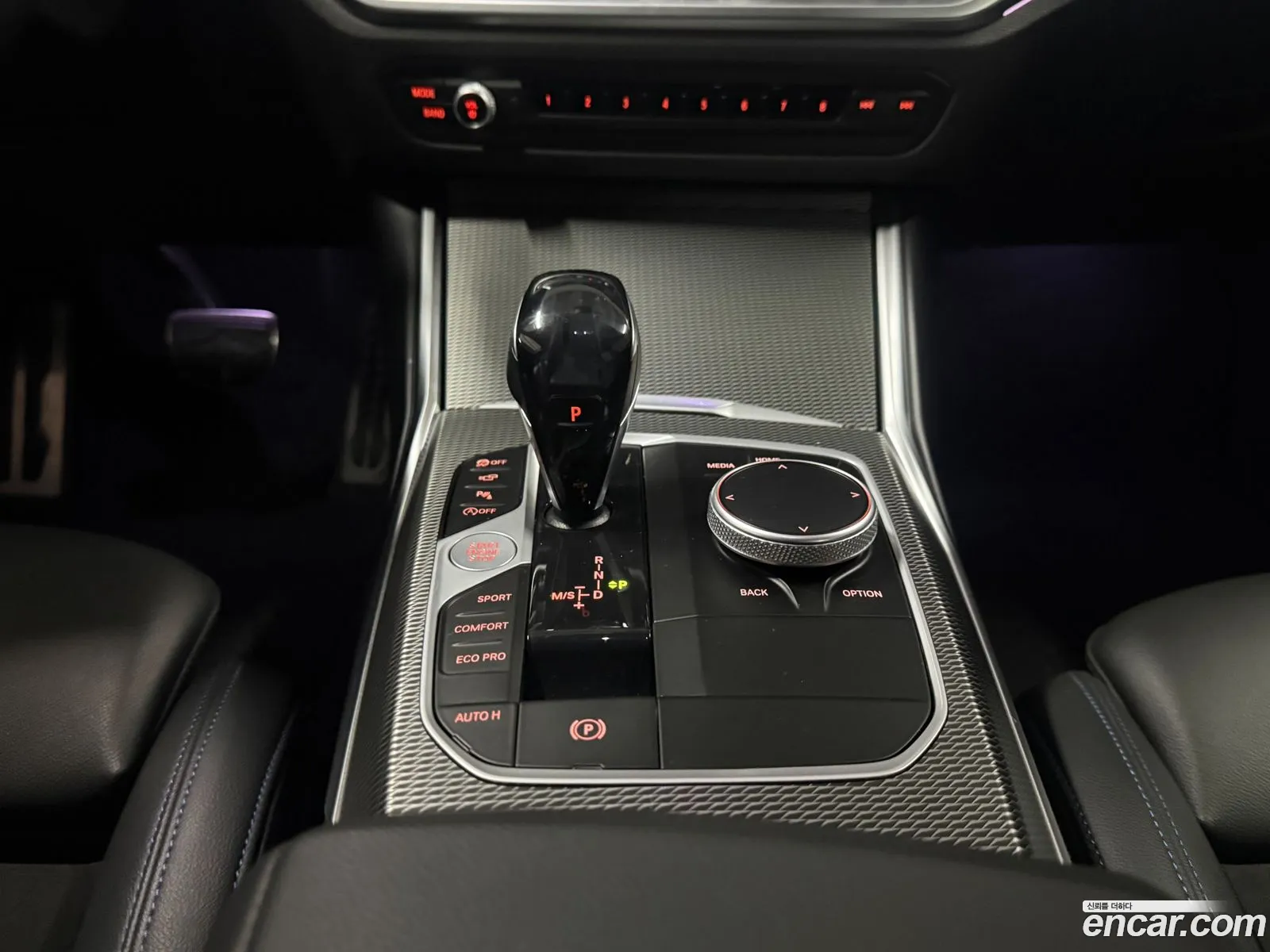 BMW 3 Series 2021 — 10