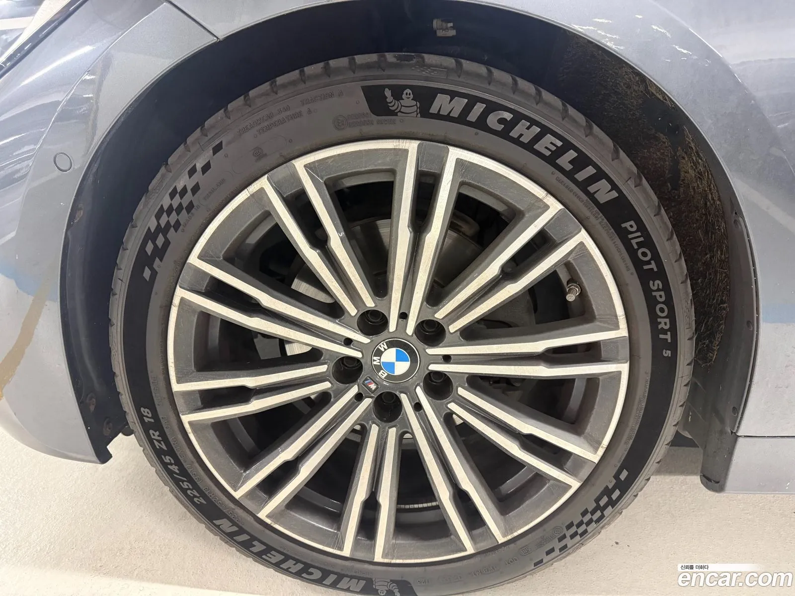 BMW 3 Series 2021 — 9