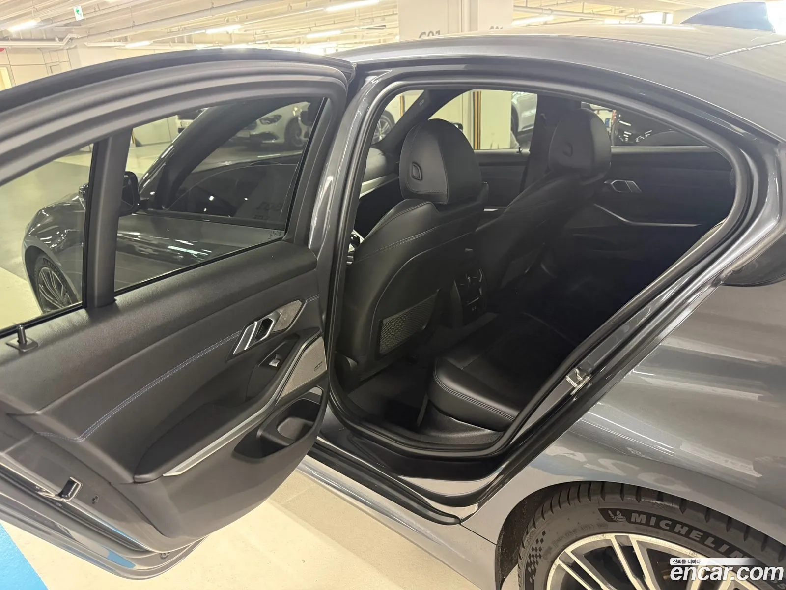 BMW 3 Series 2021 — 4