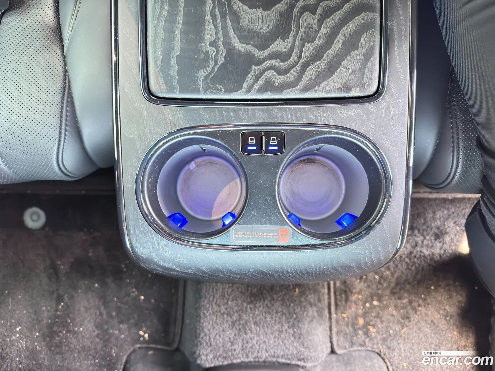 Genesis GV80 2024 — 8