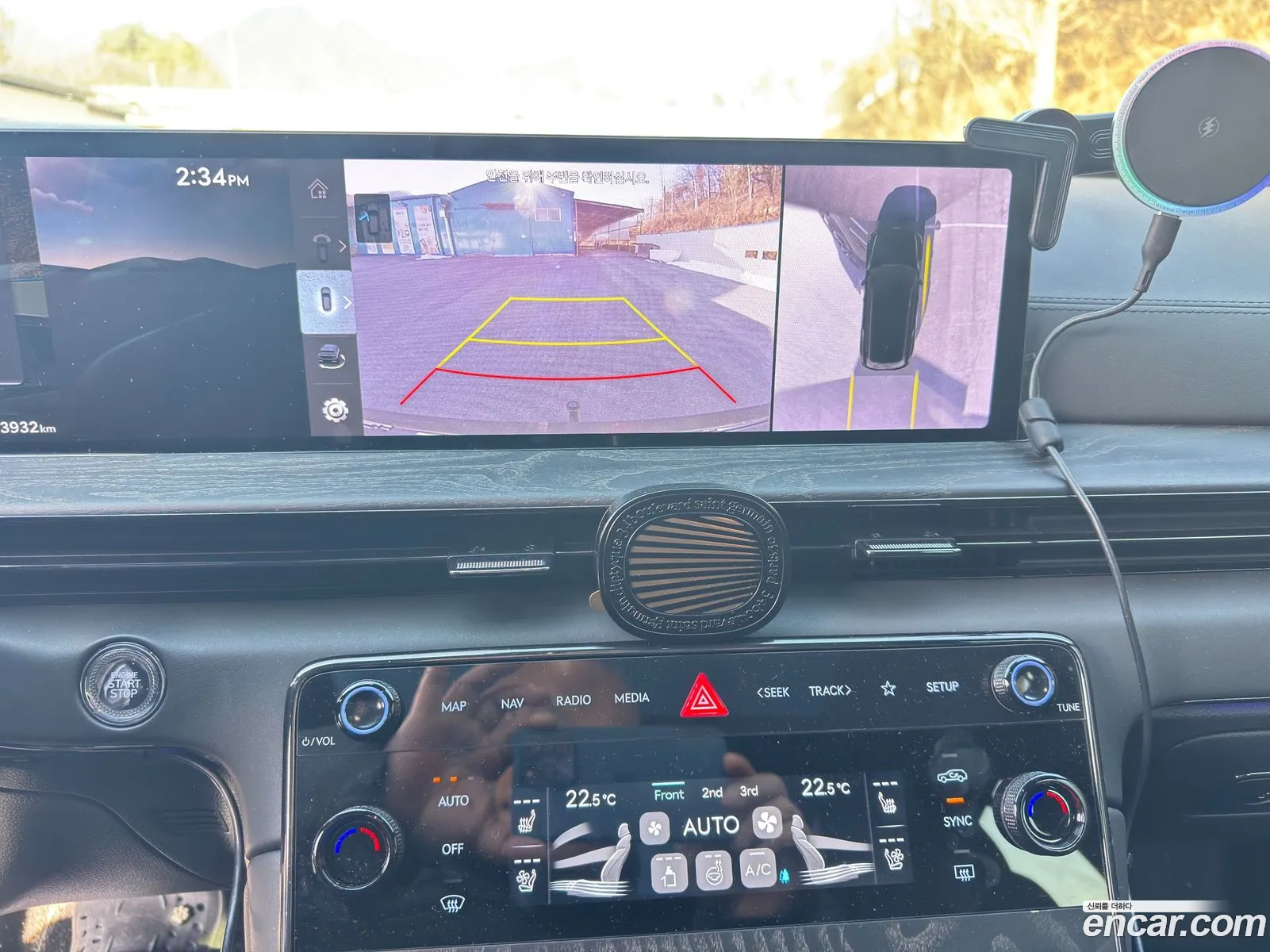 Genesis GV80 2024 — 6