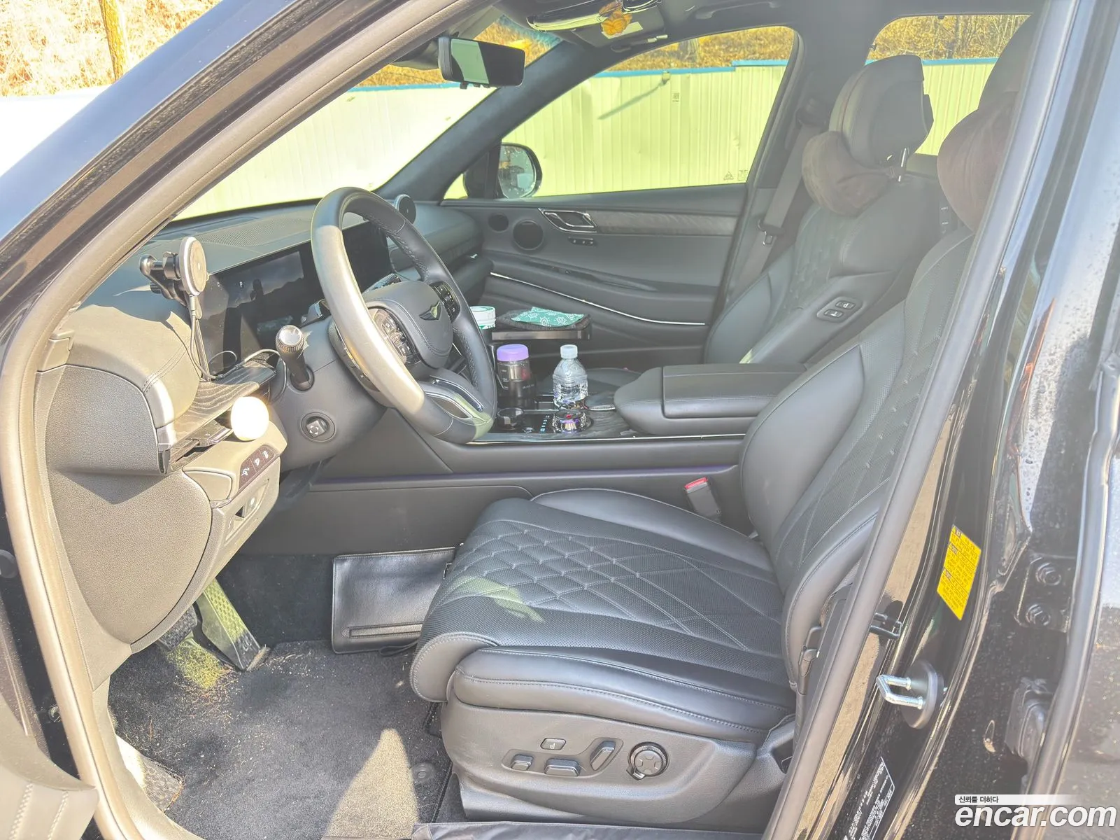 Genesis GV80 2024 — 3