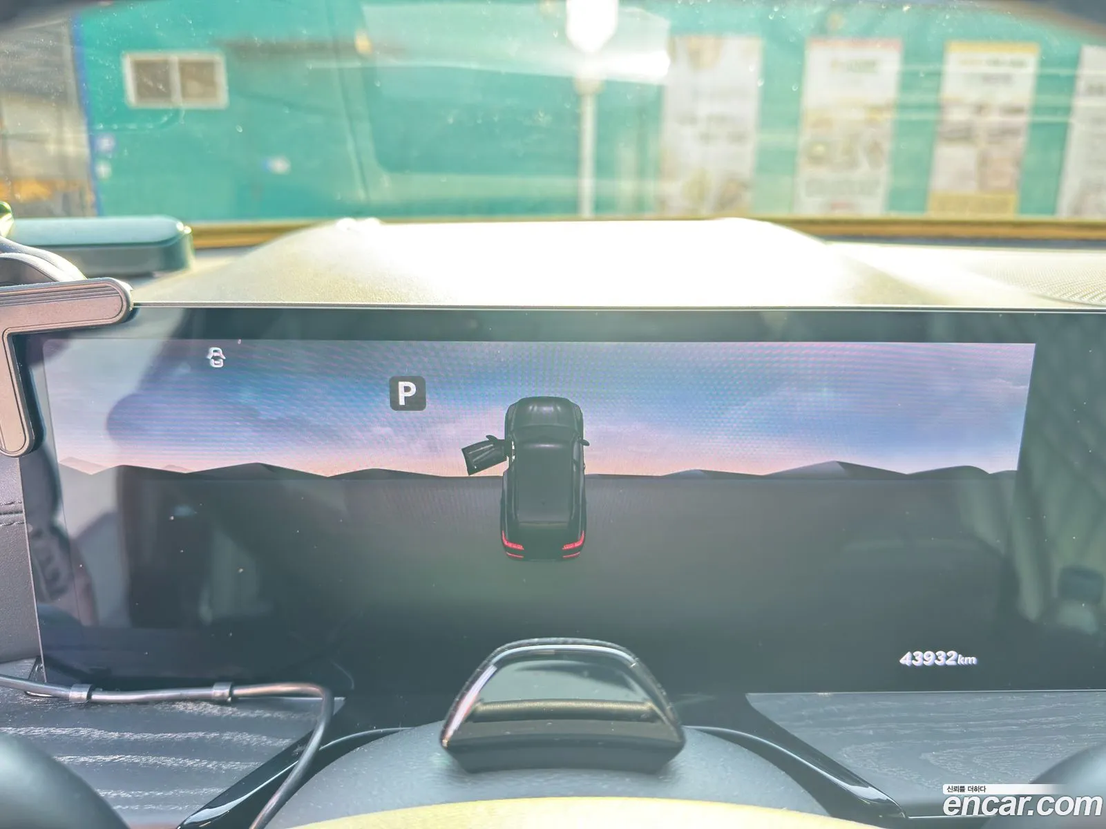 Genesis GV80 2024 — 16
