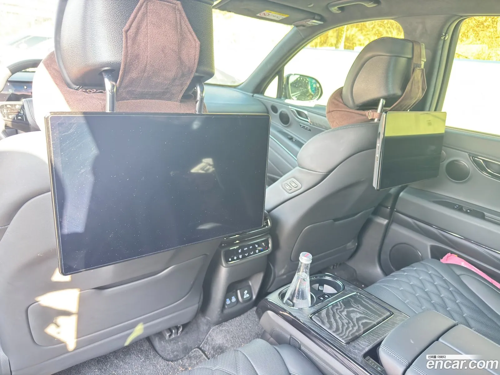 Genesis GV80 2024 — 5