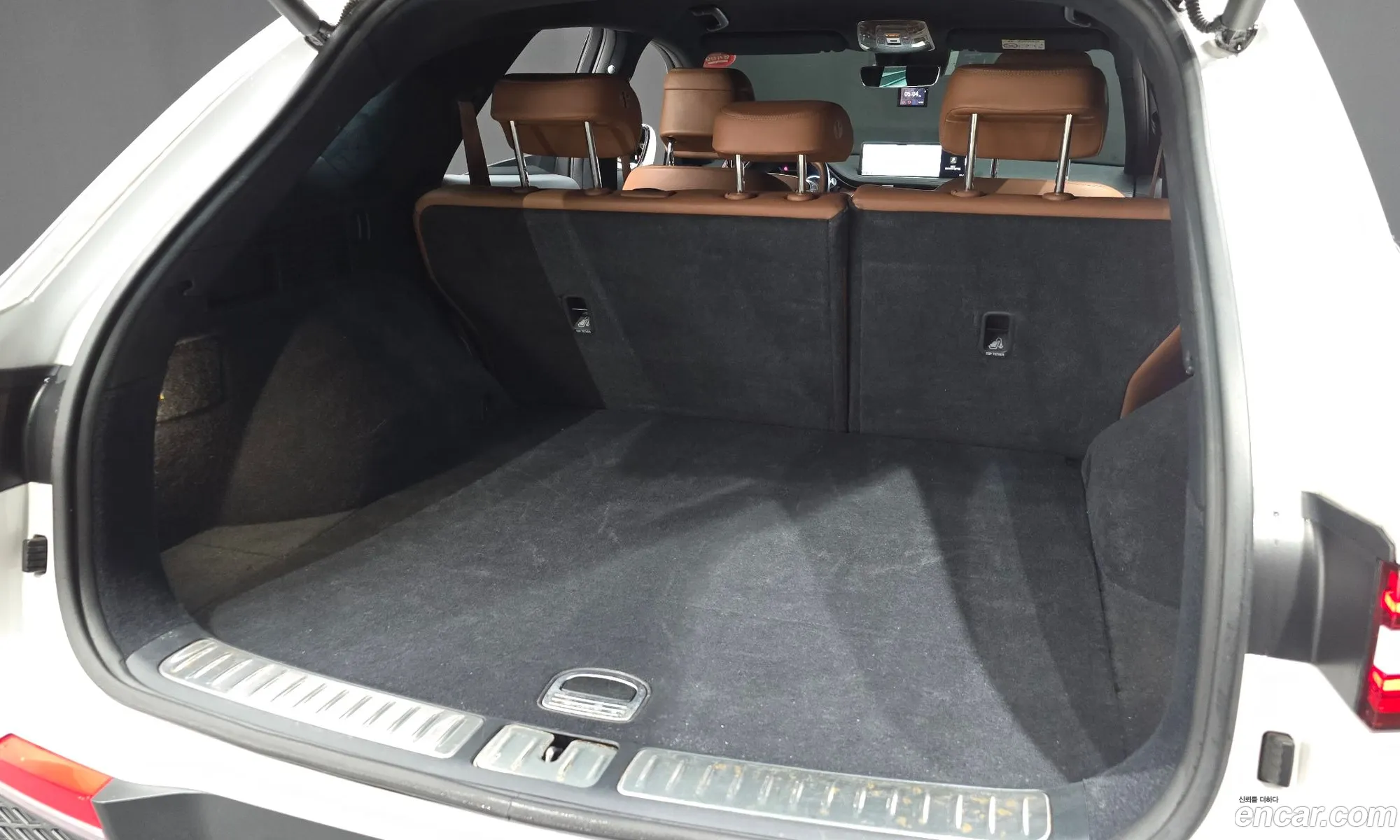 Genesis GV70 2021 — 8