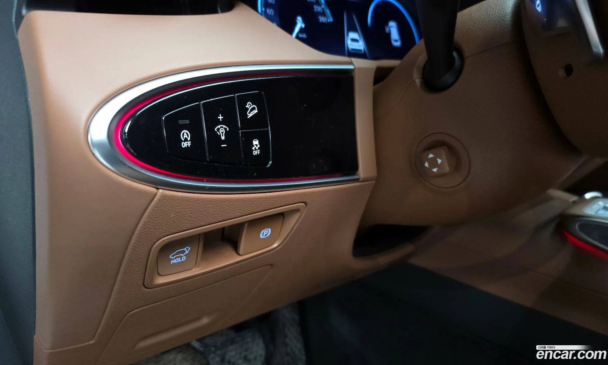 Genesis GV70 2021 — 19