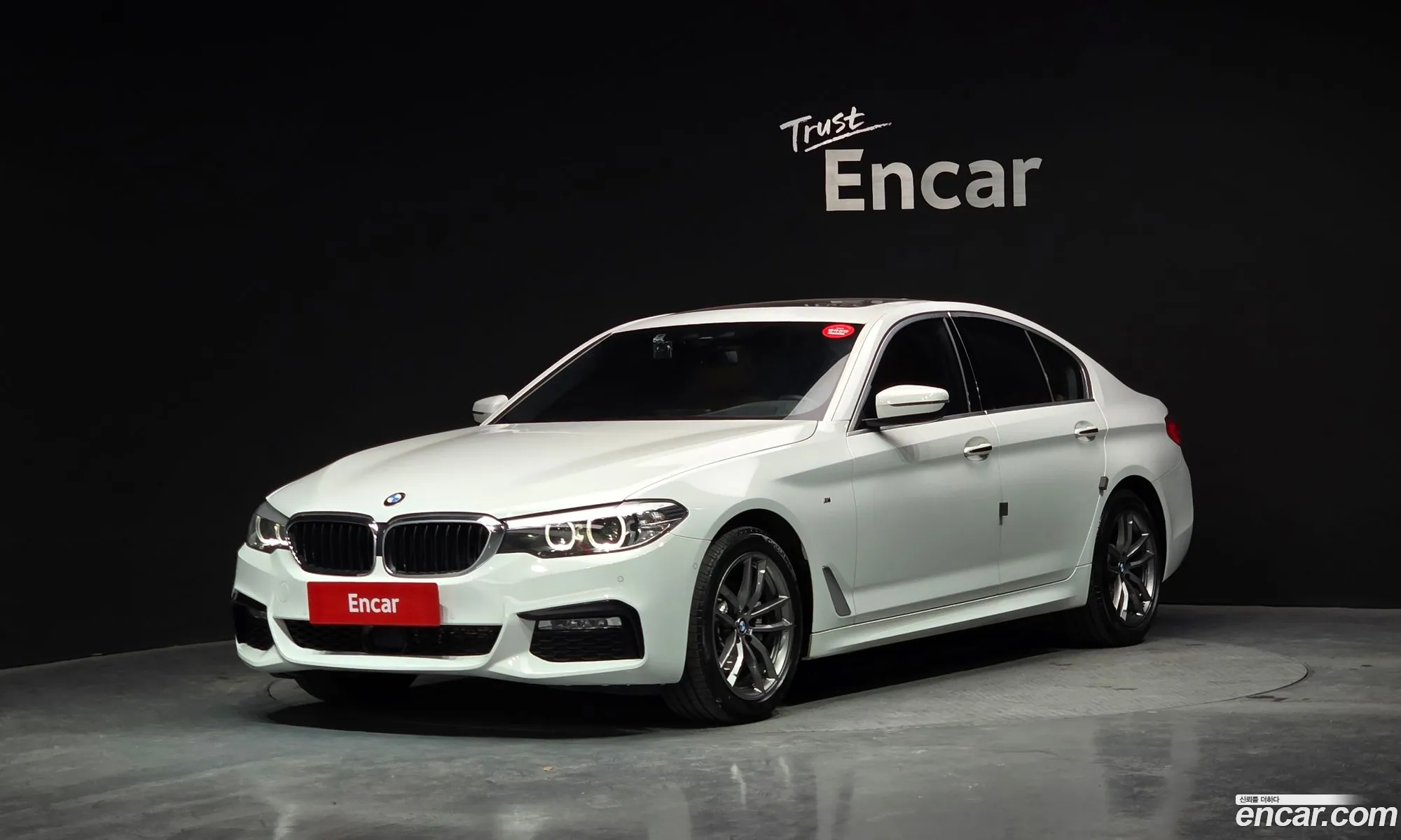 BMW 5 Series 2017 WBAJC3107JWB77221 — 12