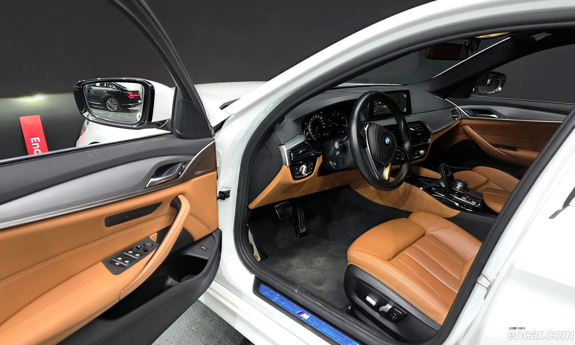 BMW 5 Series 2017 WBAJC3107JWB77221 — 14