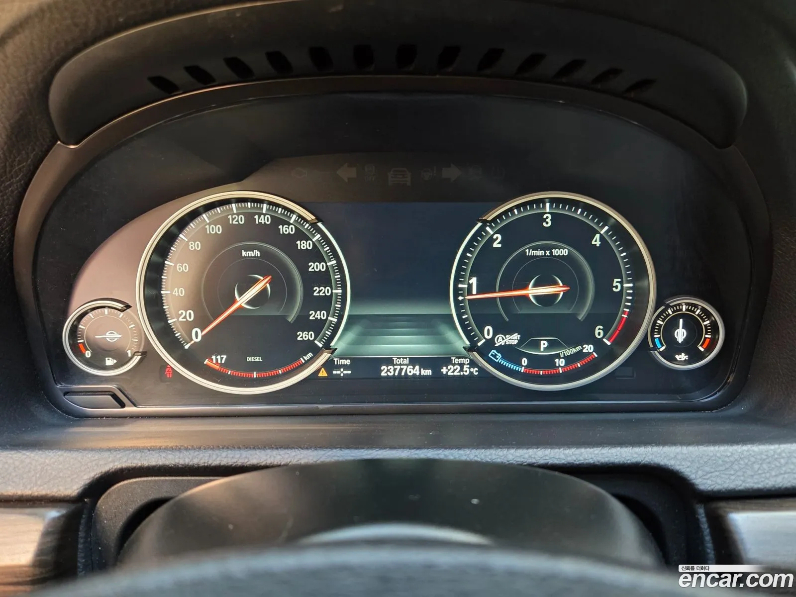 BMW 5 Series GT 2013 — 10