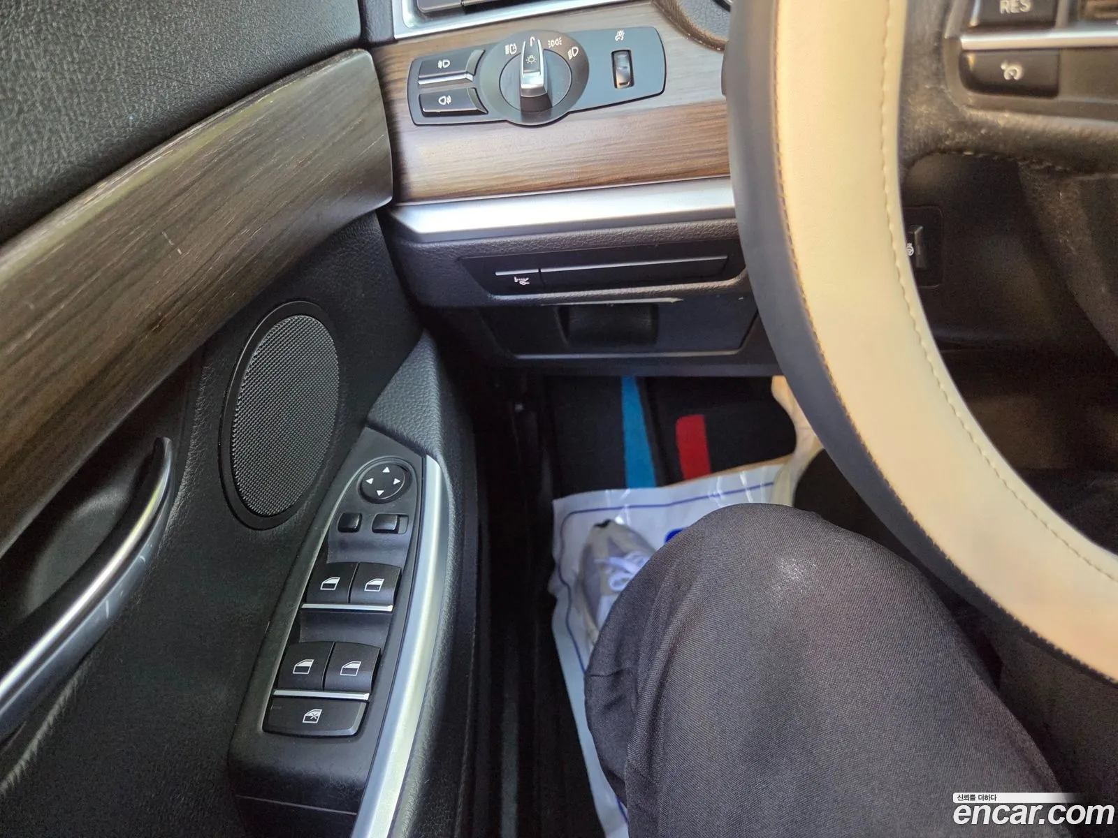 BMW 5 Series GT 2013 — 9