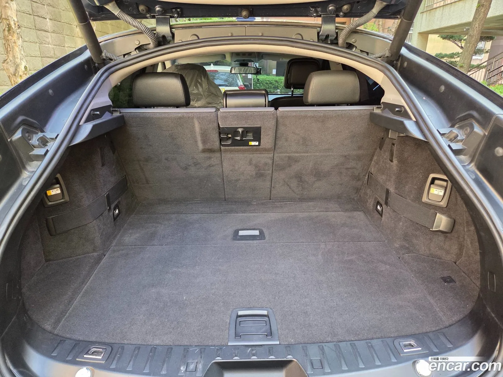 BMW 5 Series GT 2013 — 15