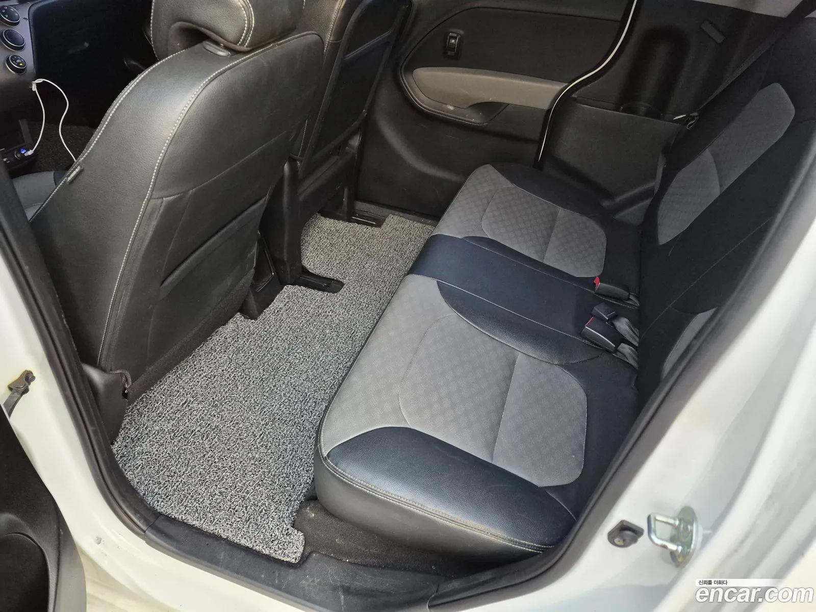 Kia Ray 2018 — 11