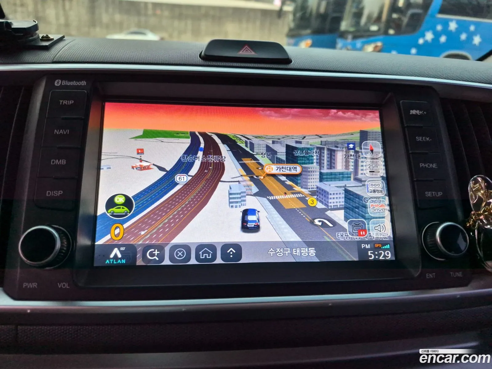 Kia Ray 2018 — 8