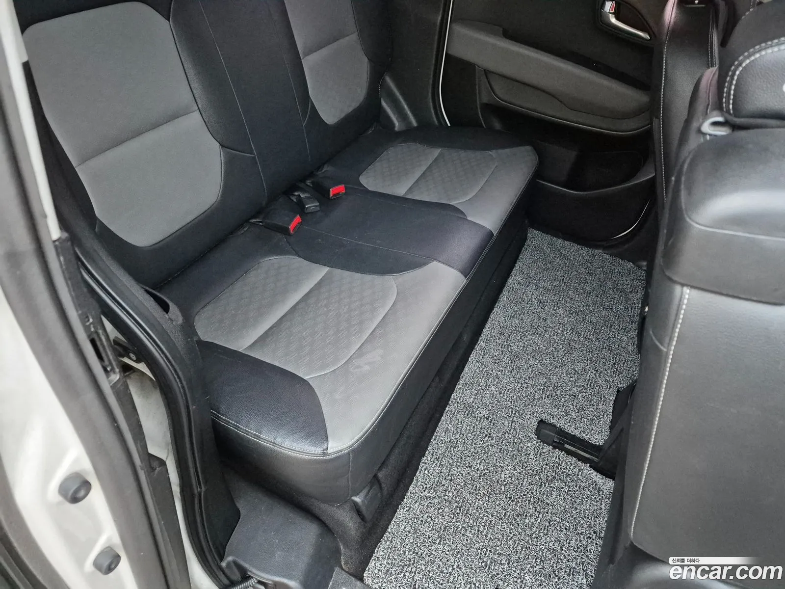 Kia Ray 2018 — 9