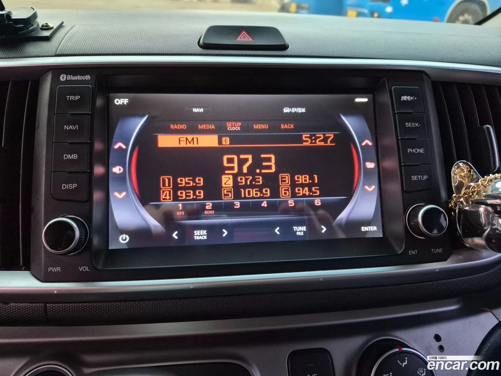 Kia Ray 2018 — 2