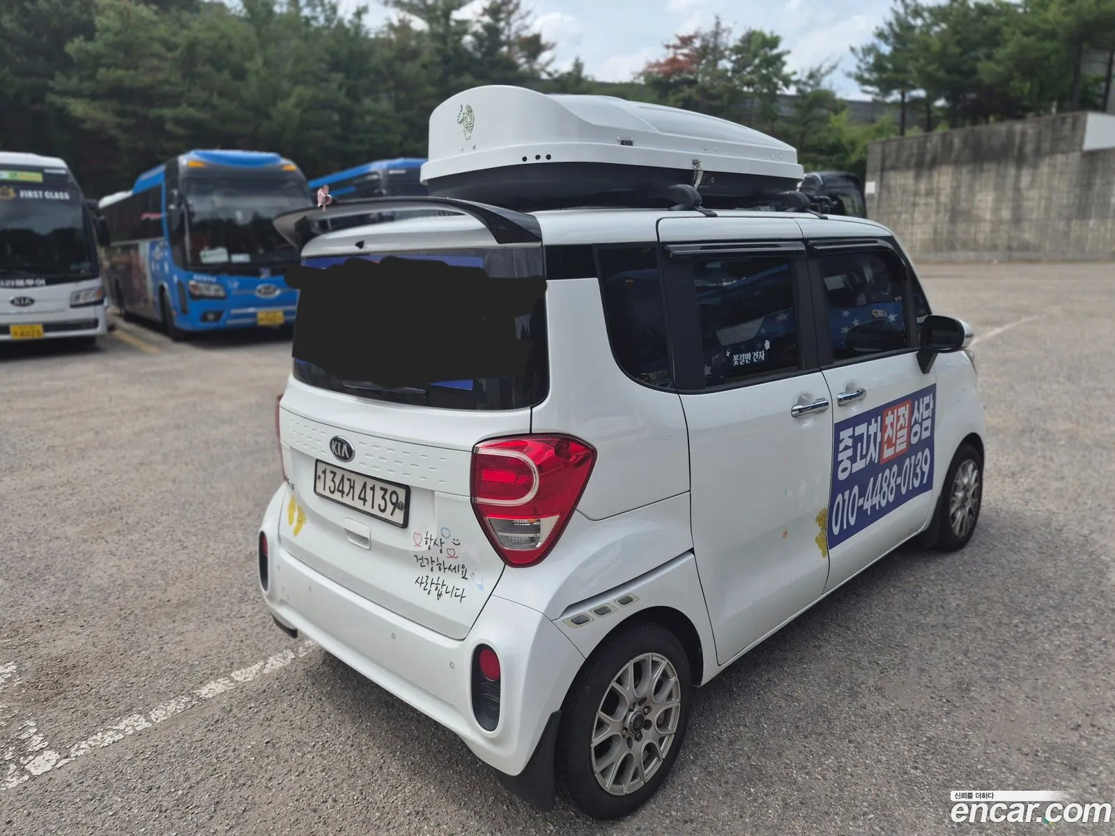 Kia Ray 2018 — 4