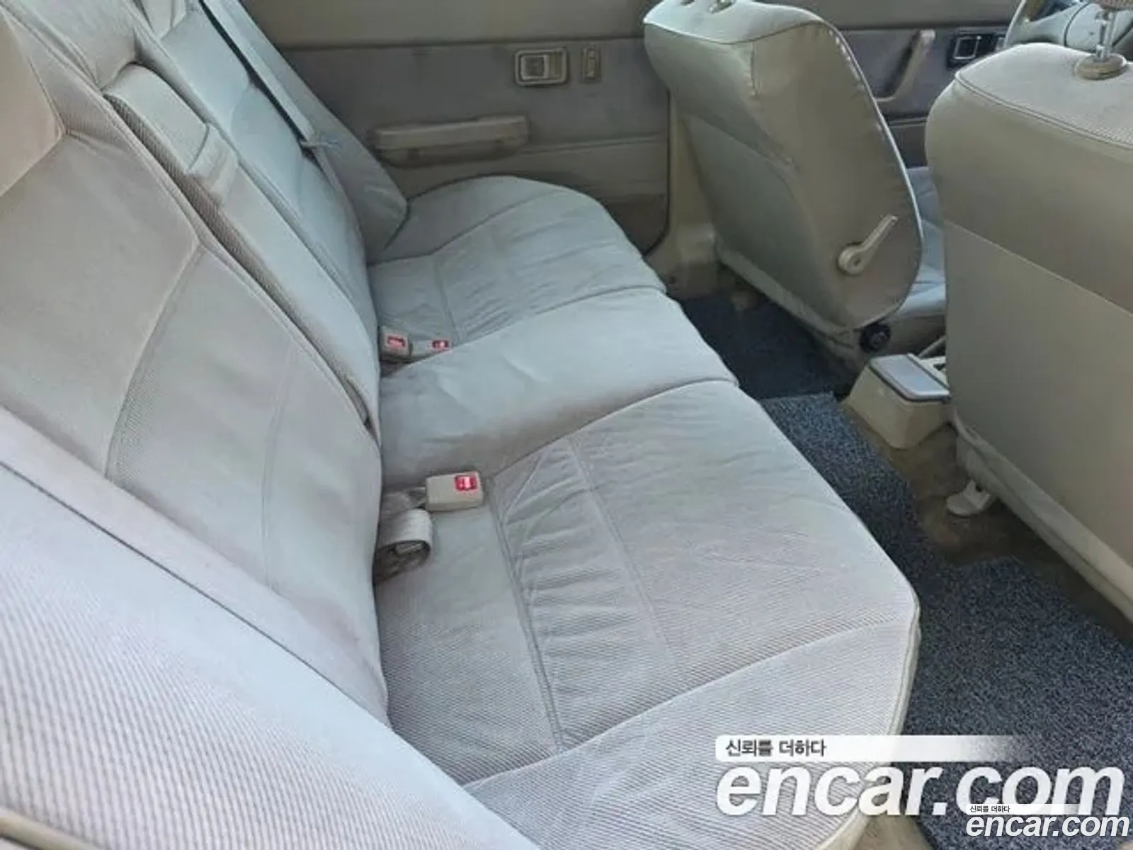 Kia Capital 1993 — 11