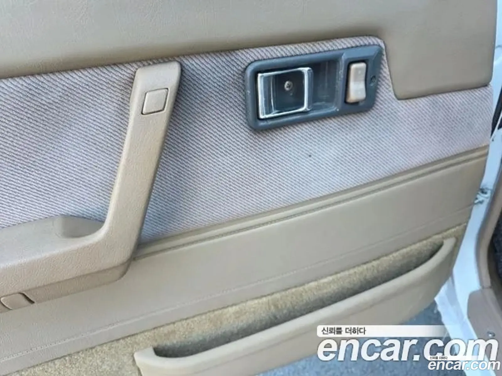 Kia Capital 1993 — 6