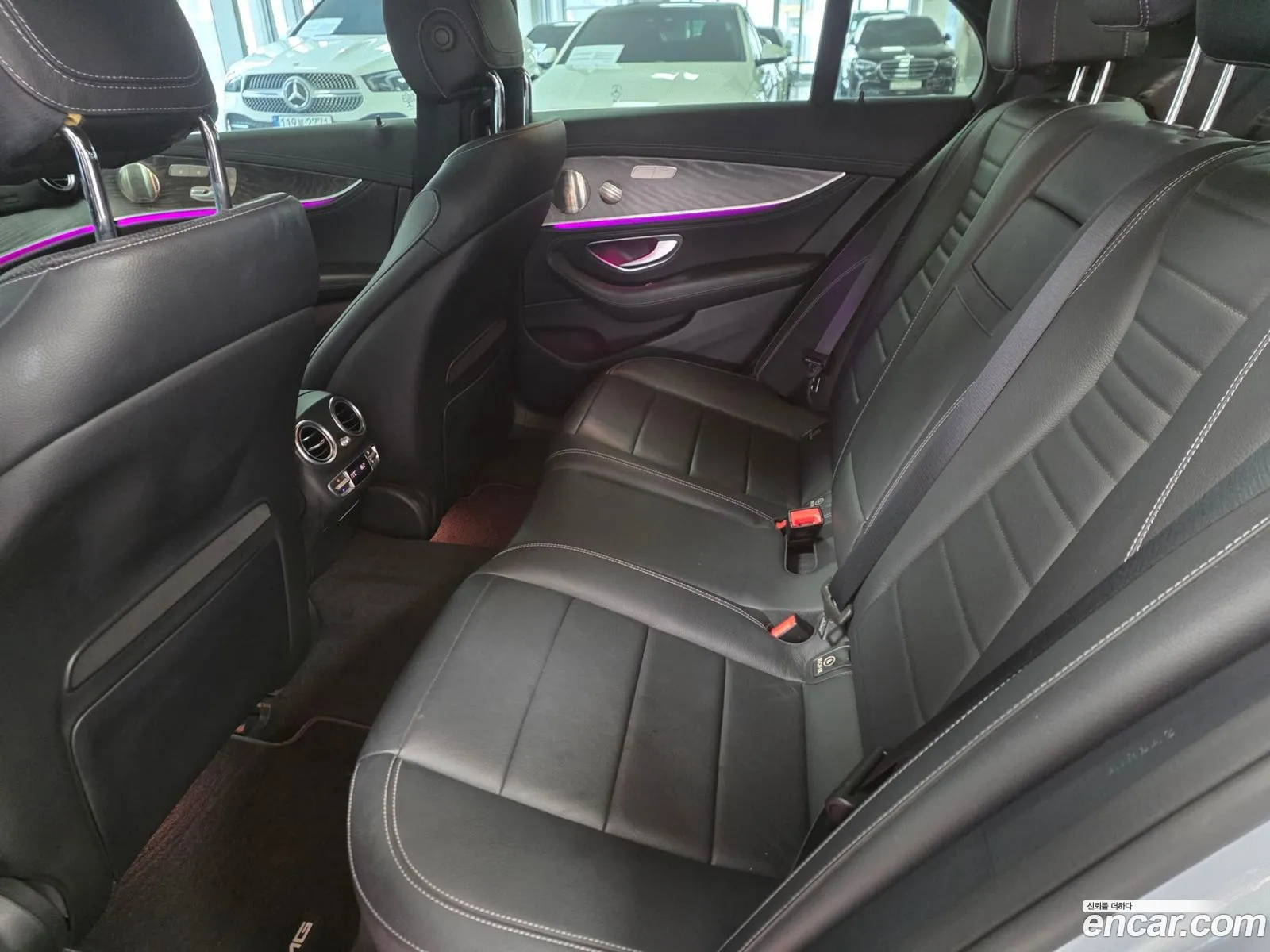Mercedes-Benz E-Class W213 2022 — 2
