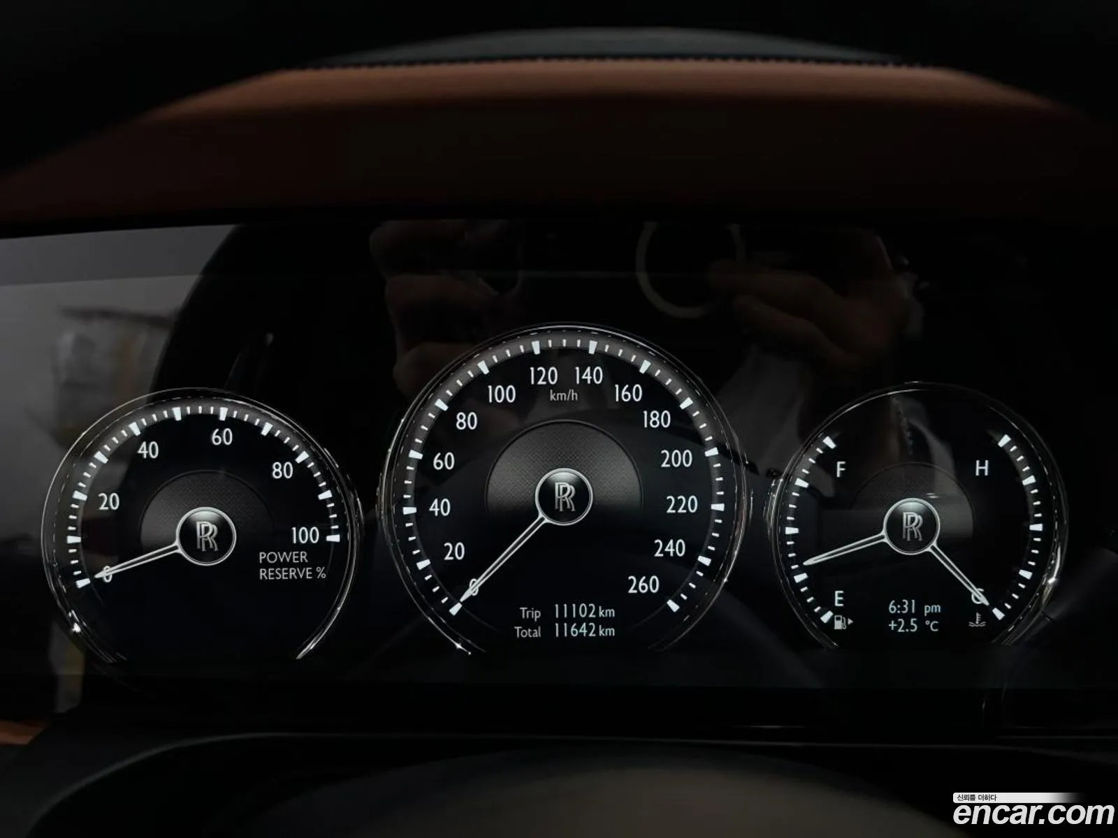 Rolls-Royce Ghost 2022 — 10