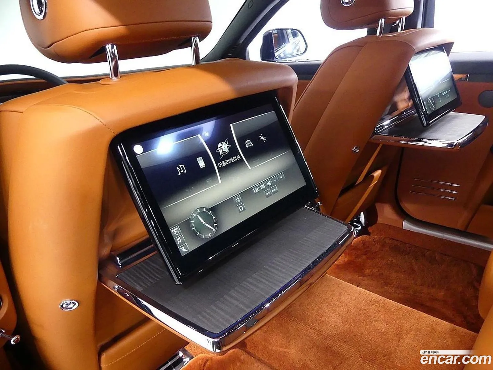 Rolls-Royce Ghost 2022 — 2