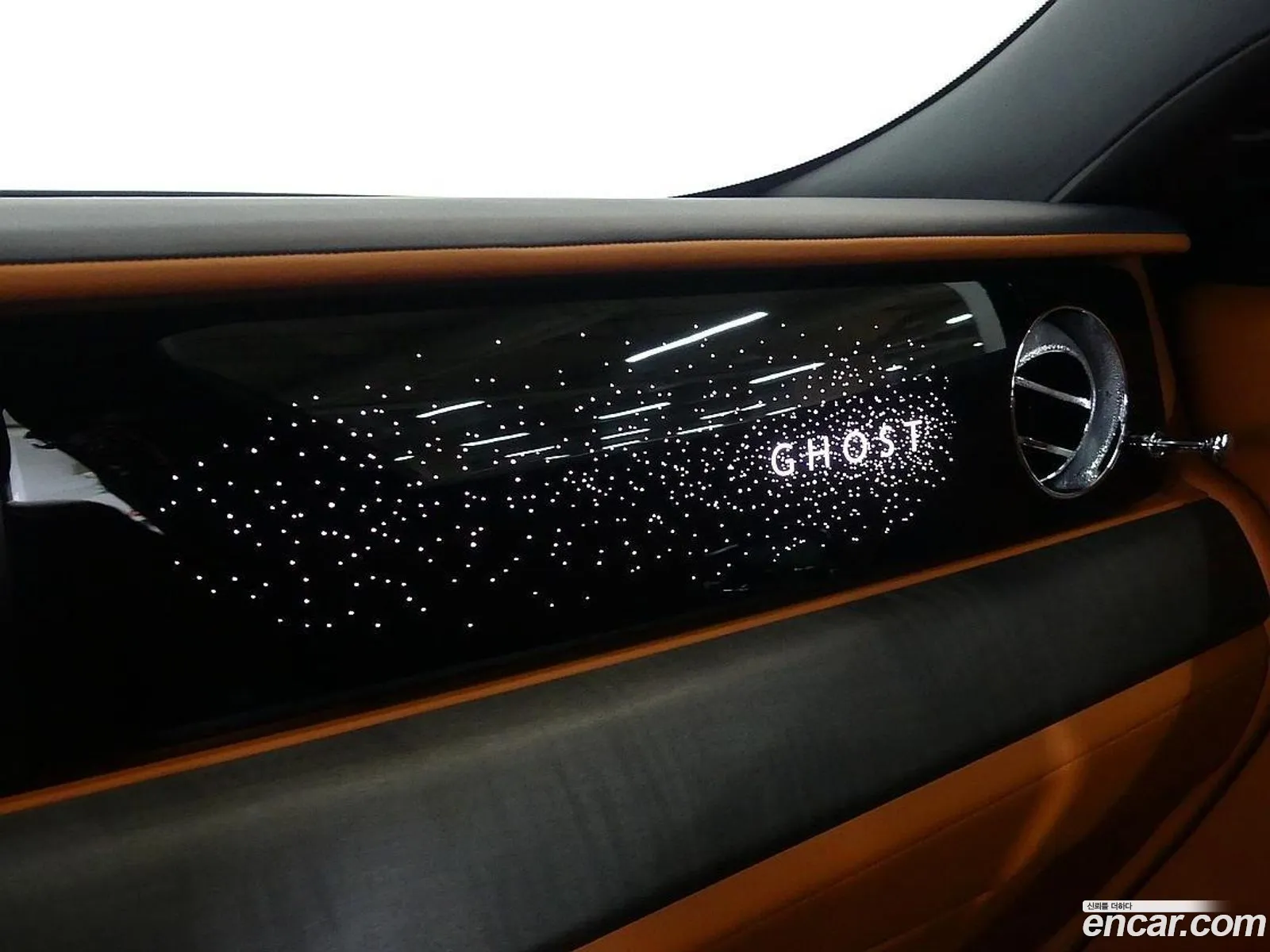 Rolls-Royce Ghost 2022 — 4